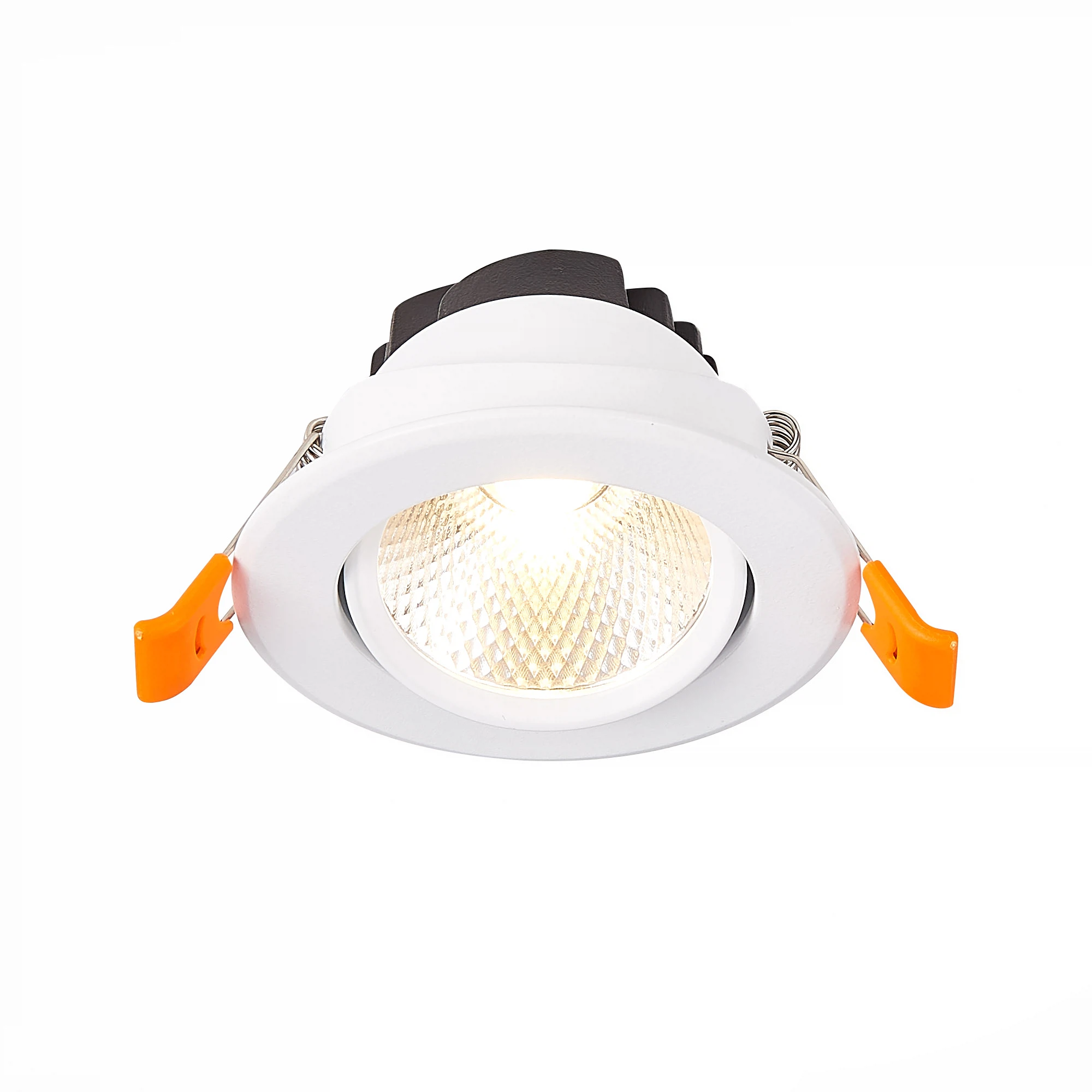 Изображение товара Светильник встраиваемый LED 8W 3000K