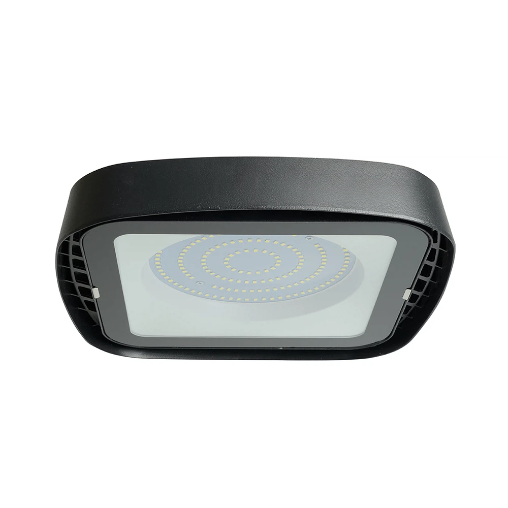 Изображение товара Светильник складской Feron AL1005 IP65 100W 120° 4000K Изображение товара Светильник складской Feron AL1005 IP65 100W 120° 4000K
