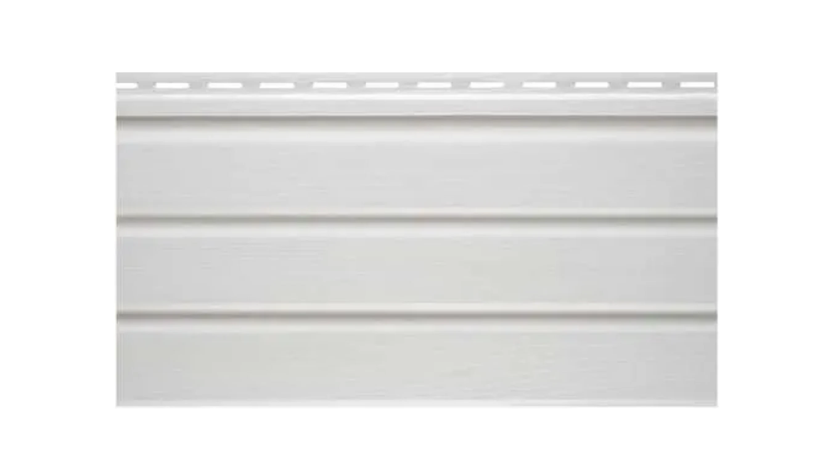 Изображение товара Софит без перфорации 230х3000мм Т-19 Белый Альта-Профиль