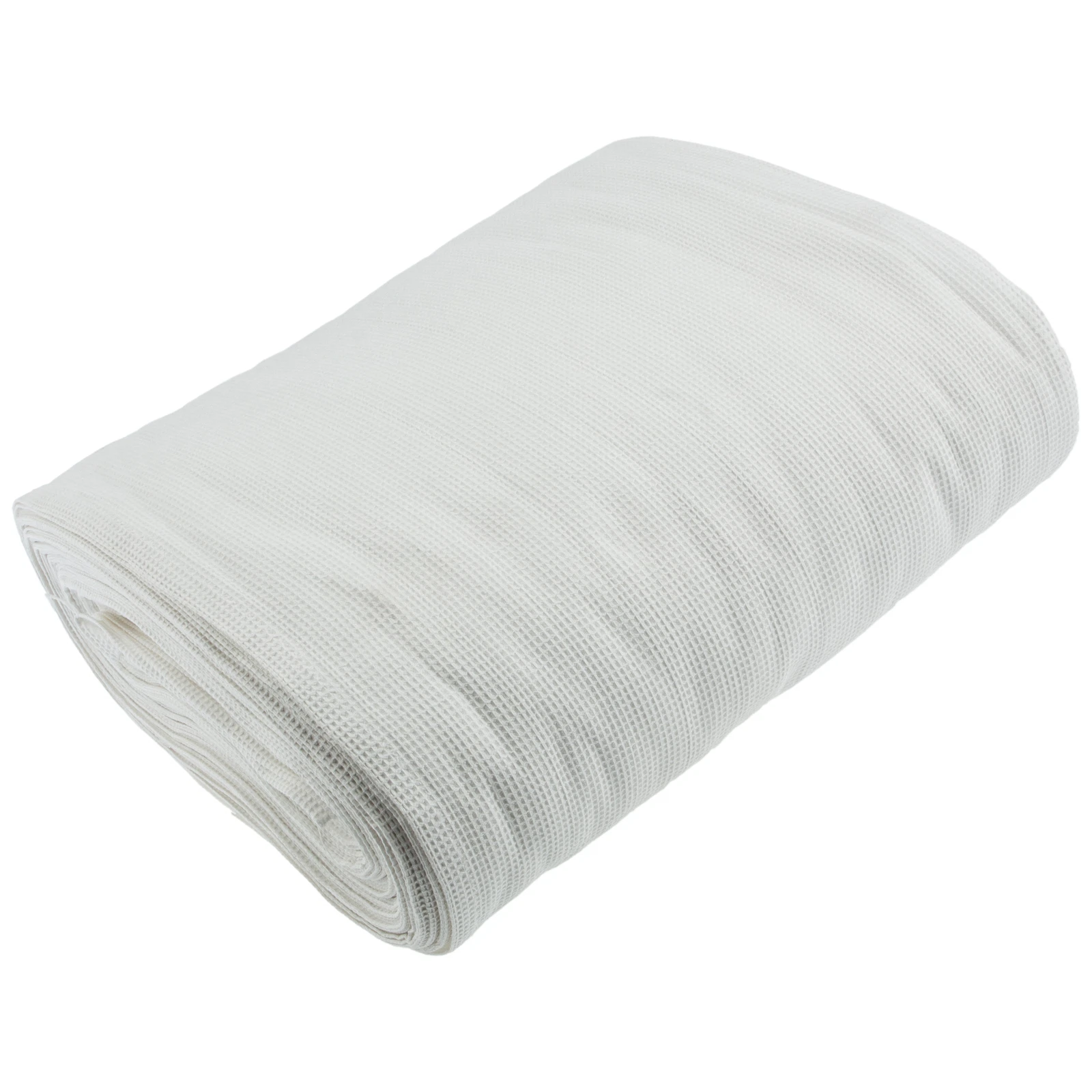 Изображение товара Полотно вафельное, плотность 230 г/м2, 0,45х60 м, Россия 92344