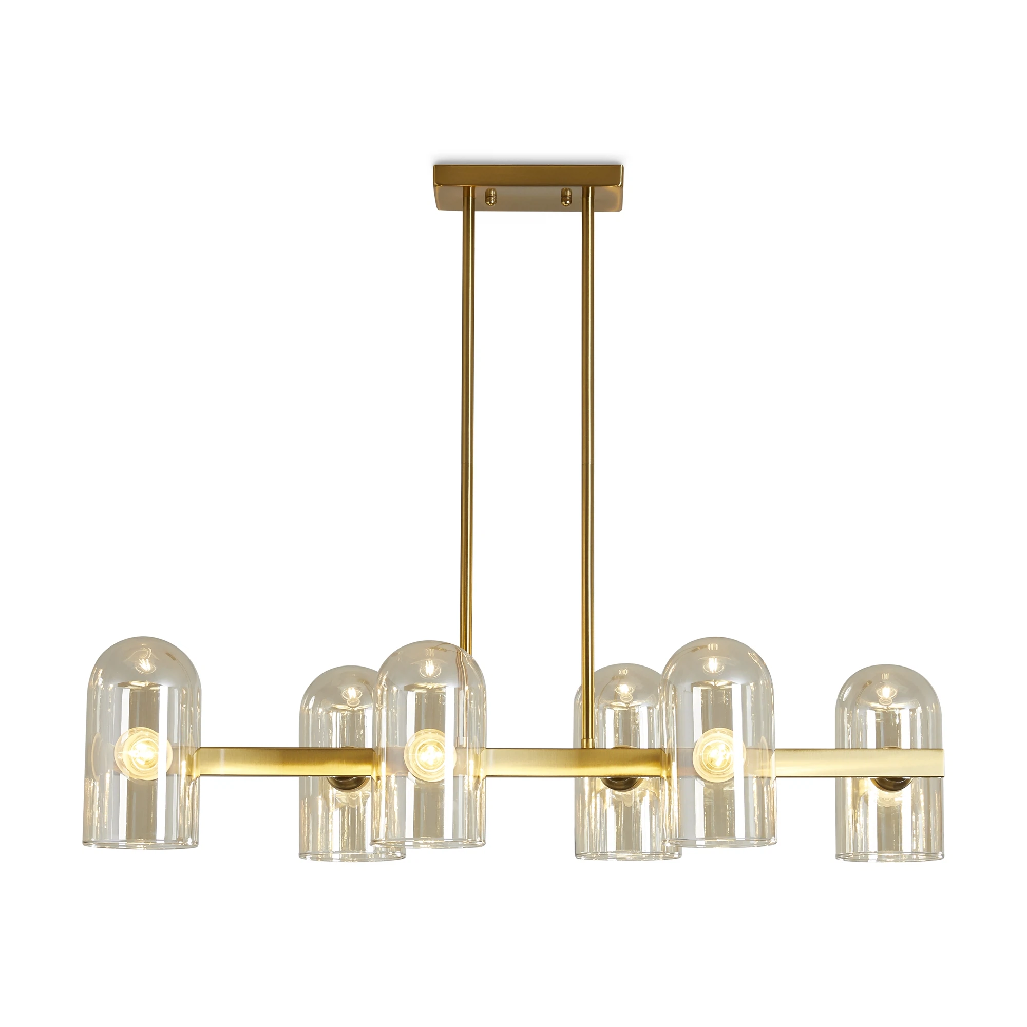 Изображение товара Люстра  Freya Firefly FR5427PL-06BS