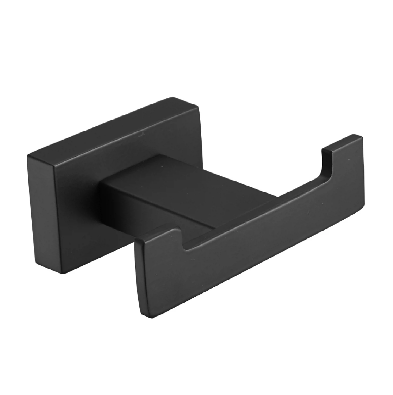 Изображение товара Двойной крючок Shevanik SG5621H Черный