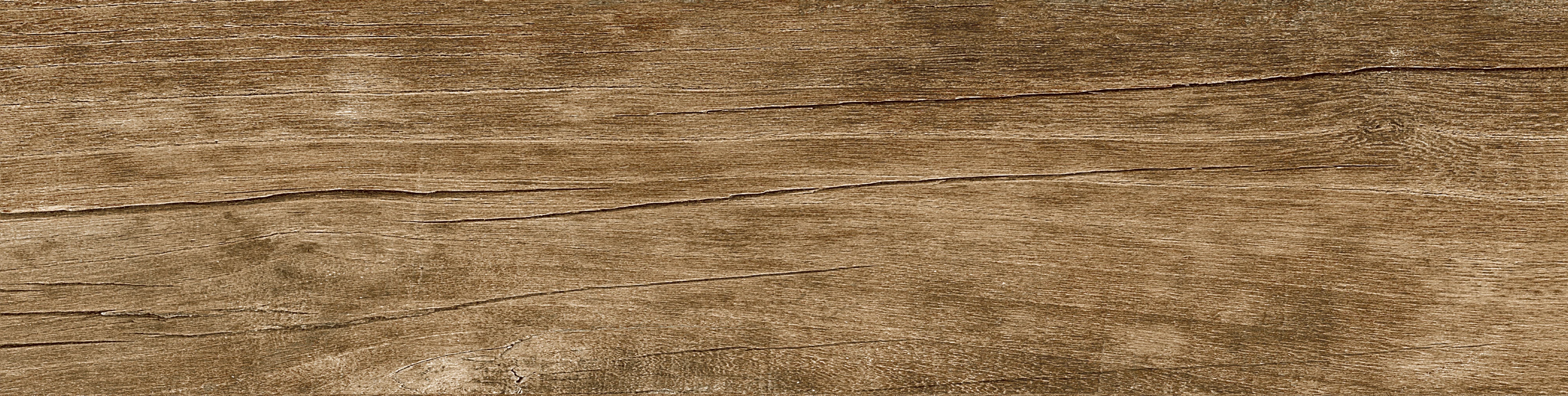 Изображение товара Керамический гранит Eurotile Sherwood GP Brown 14,7x59,4