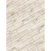 Керамогранит Eurotile BERESTA бежевый, 60*15см., 1,35м2, 15 BE 0055