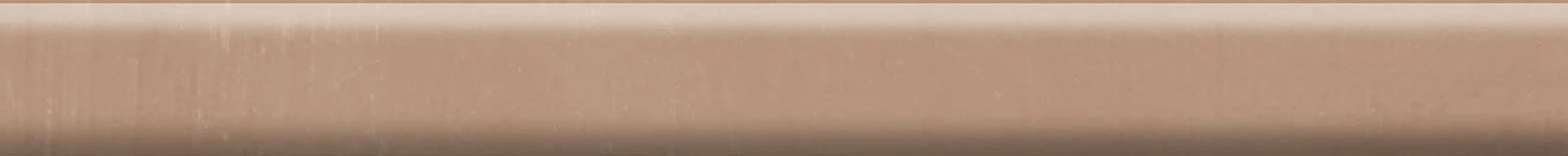 Изображение товара Бордюр Каннареджо оранжевый матовый 20x2x0,9 Kerama Marazzi