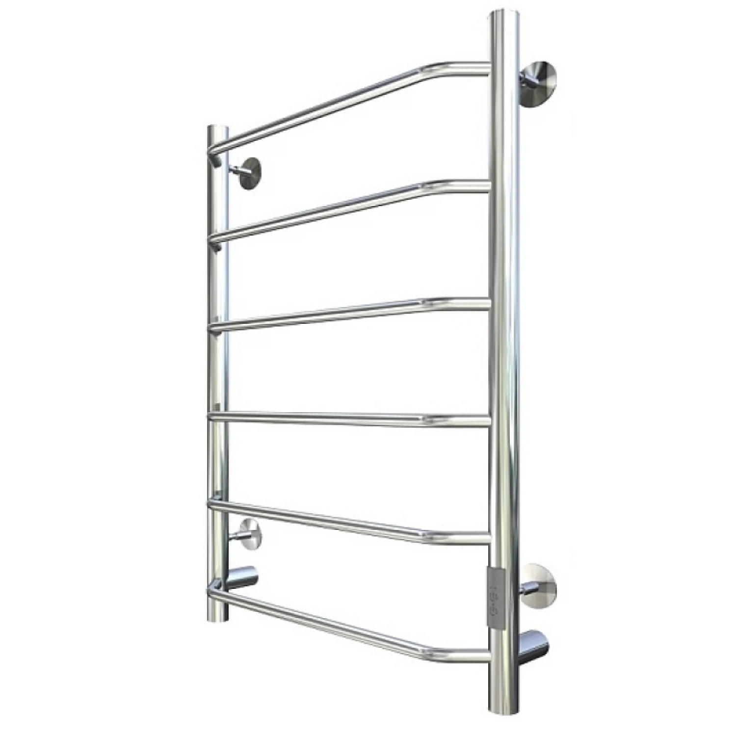 Изображение товара Полотенцесушитель электрический (лесенка) Тругор Пэк сп 6 80х40 см