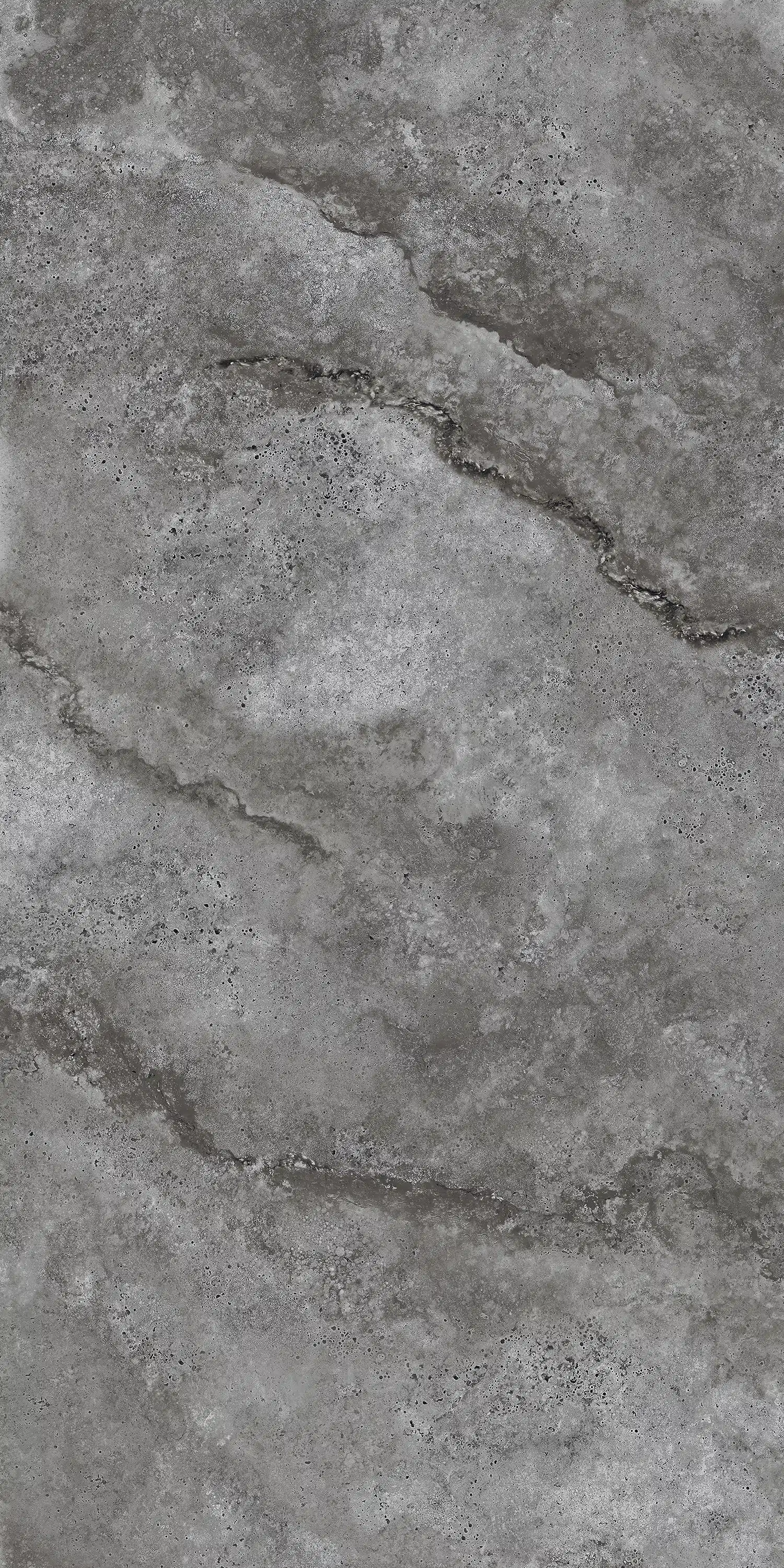 Изображение товара Керамогранит Оттепель серый 60х120 для пола коллекция Оттепель