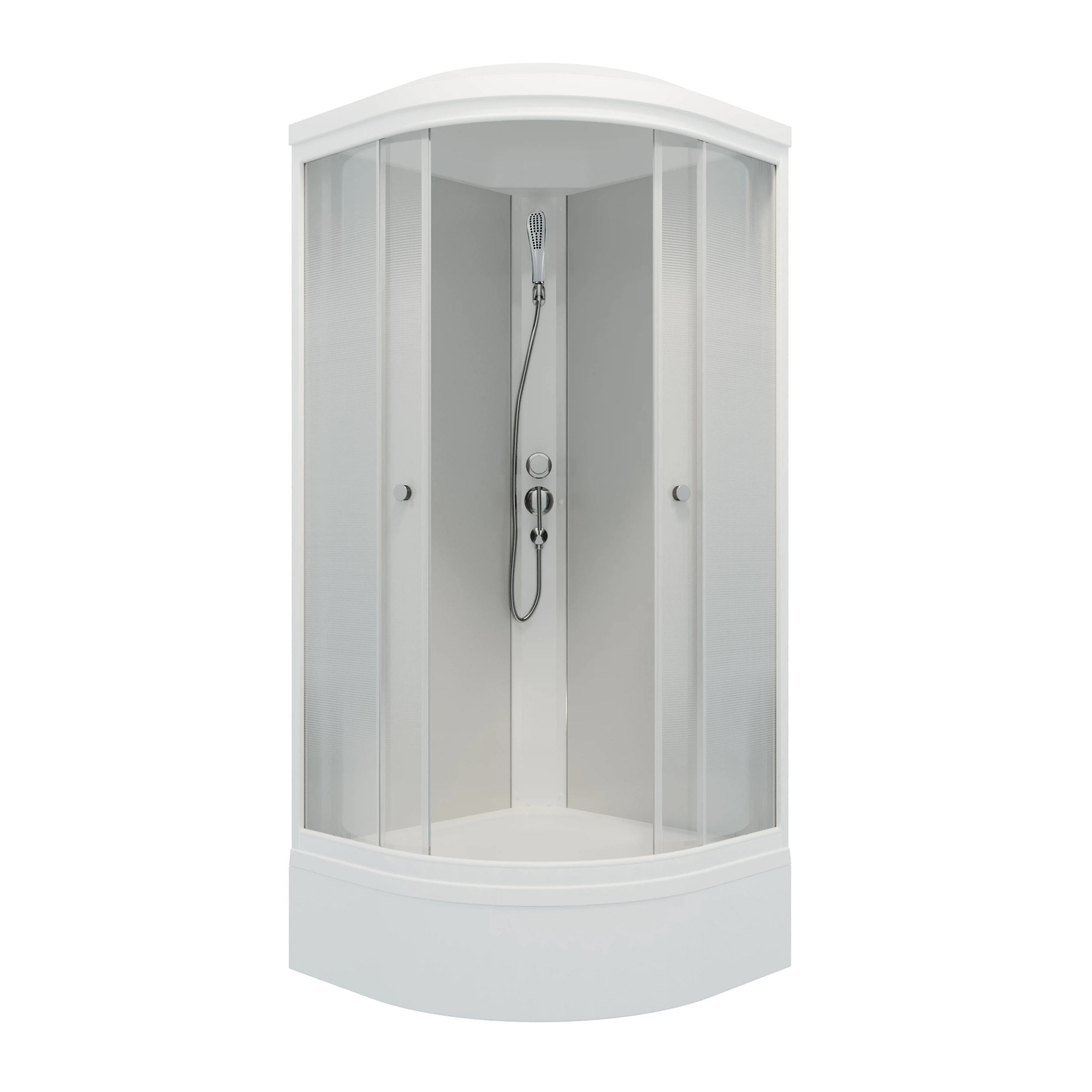 Изображение товара Душевая кабина Triton Лайт 90*90 В