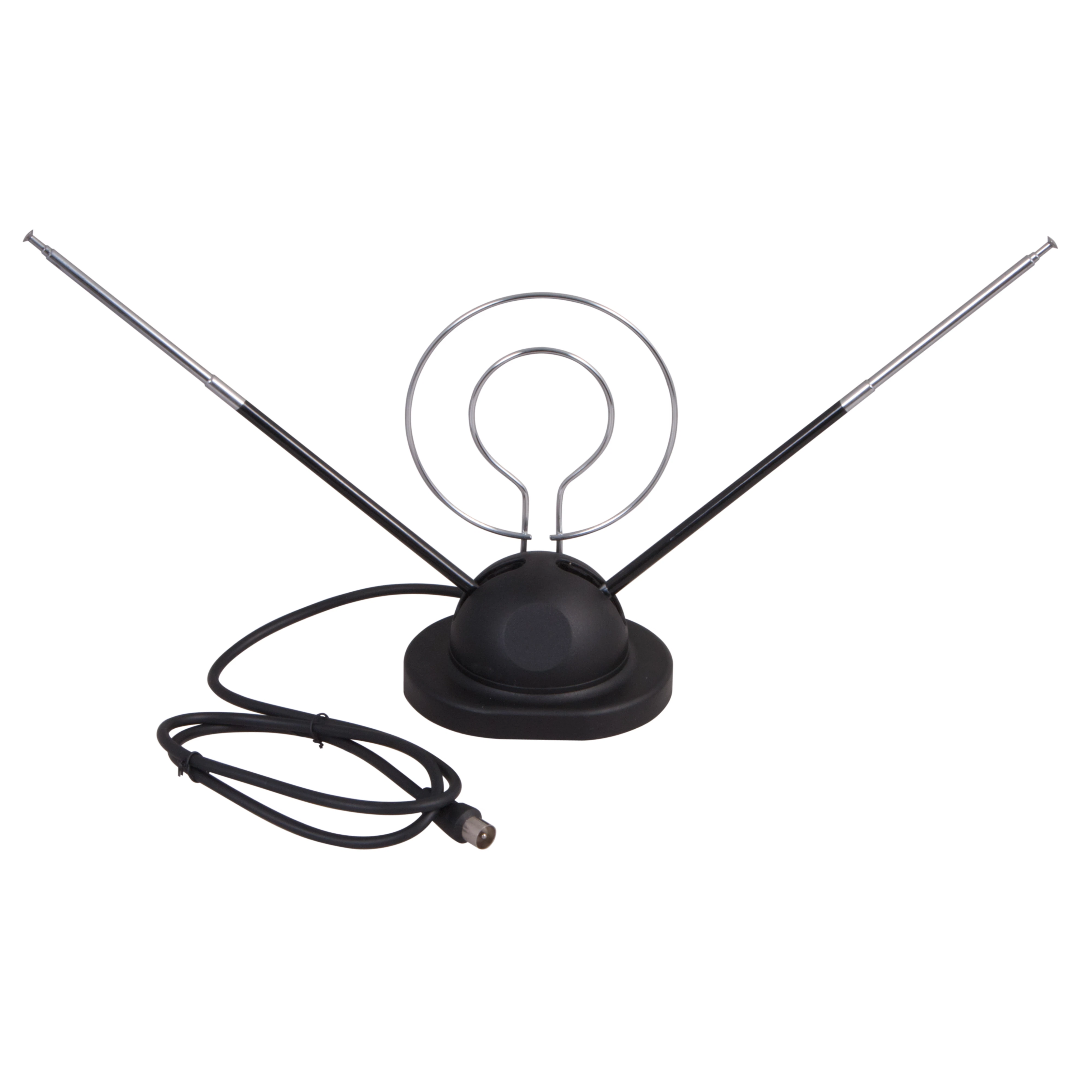 Изображение товара Антенна для ТВ комнатная DVB-T2 Rexant RX-105