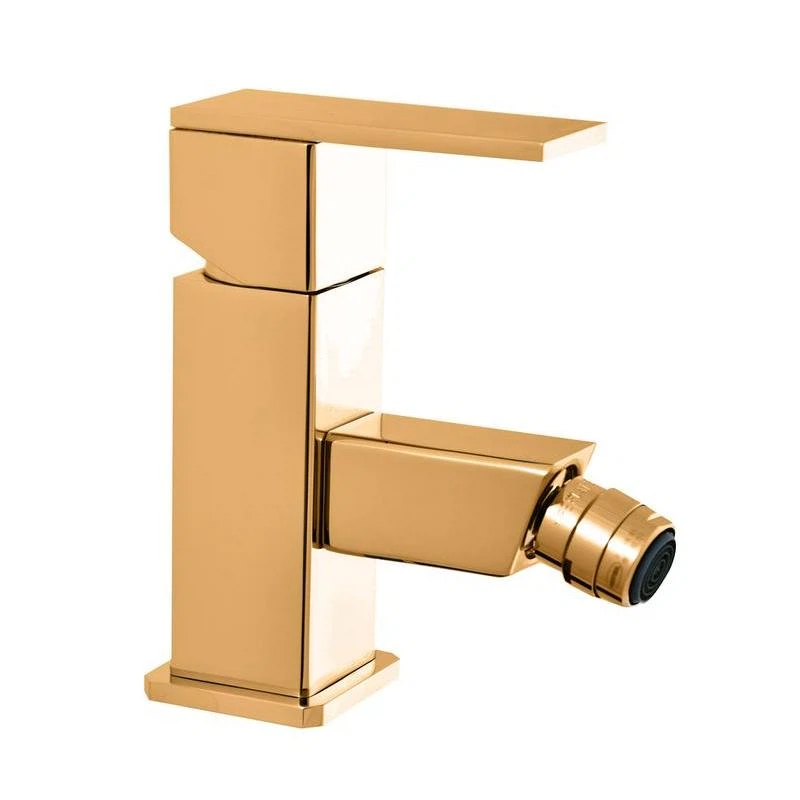 Изображение товара Смеситель для биде Rav Slezak Loira LR544.5Z, золото