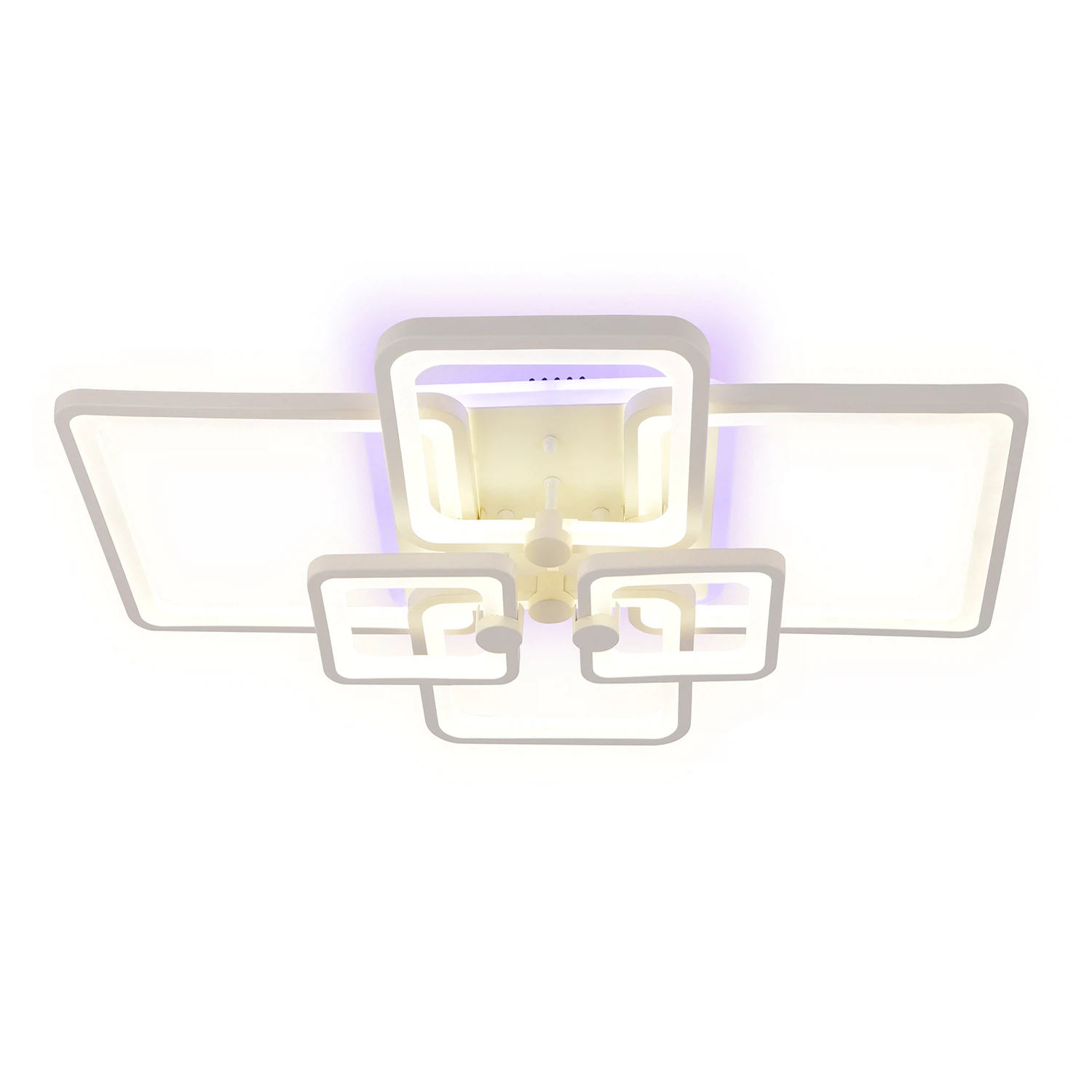 Изображение товара Потолочный светильник FA5306 AMBRELLA LIGHT с пультом, белый