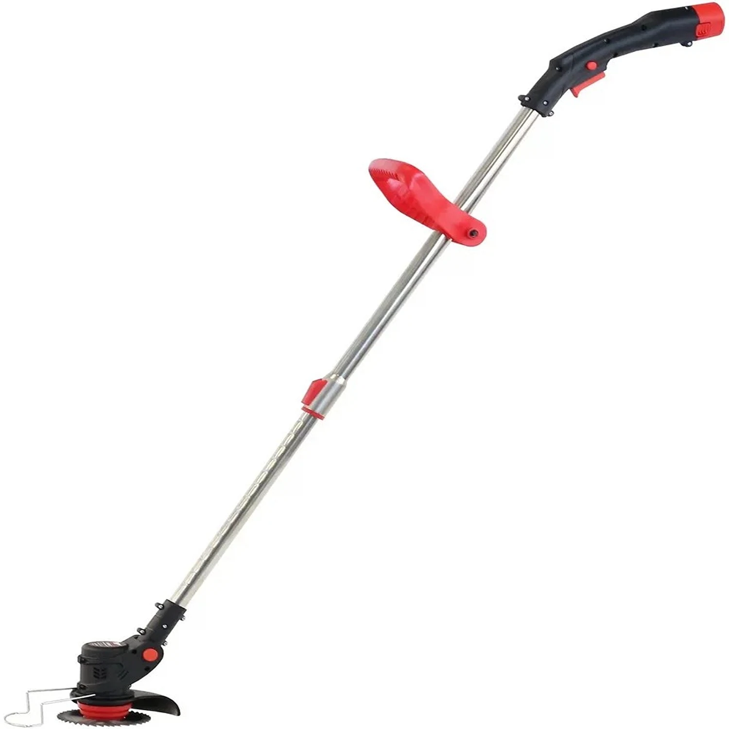 Изображение товара Триммер EDON PROtech 12–2000GT аккумуляторный