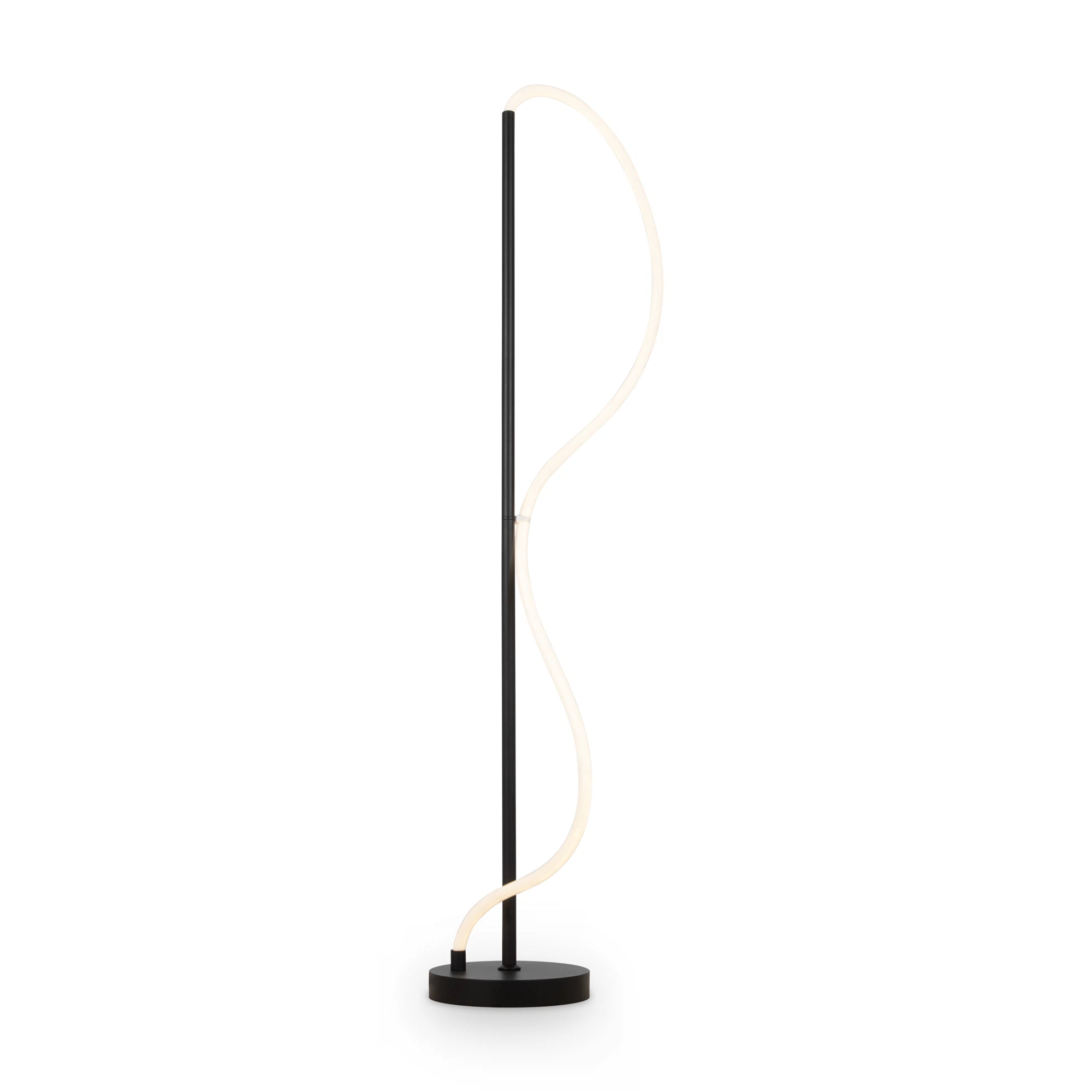 Изображение товара Напольный светильник торшер Freya Fancy FR6059FL-L60B 36W LED современный стиль