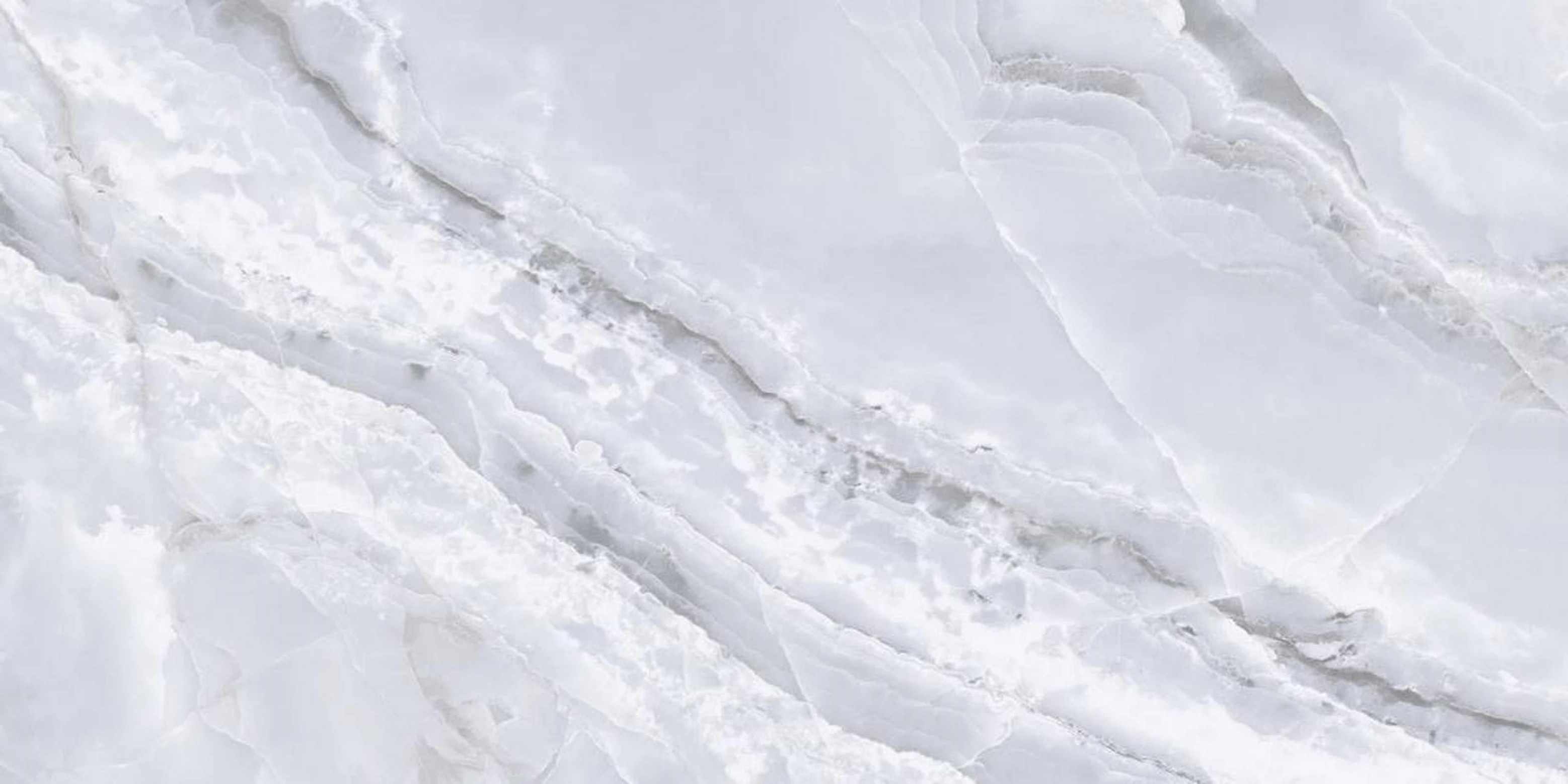 Изображение товара River Light Grey  керамогранит 120x60см полированный Absоlut Gres  AB1037G (1,44 кв.м.)