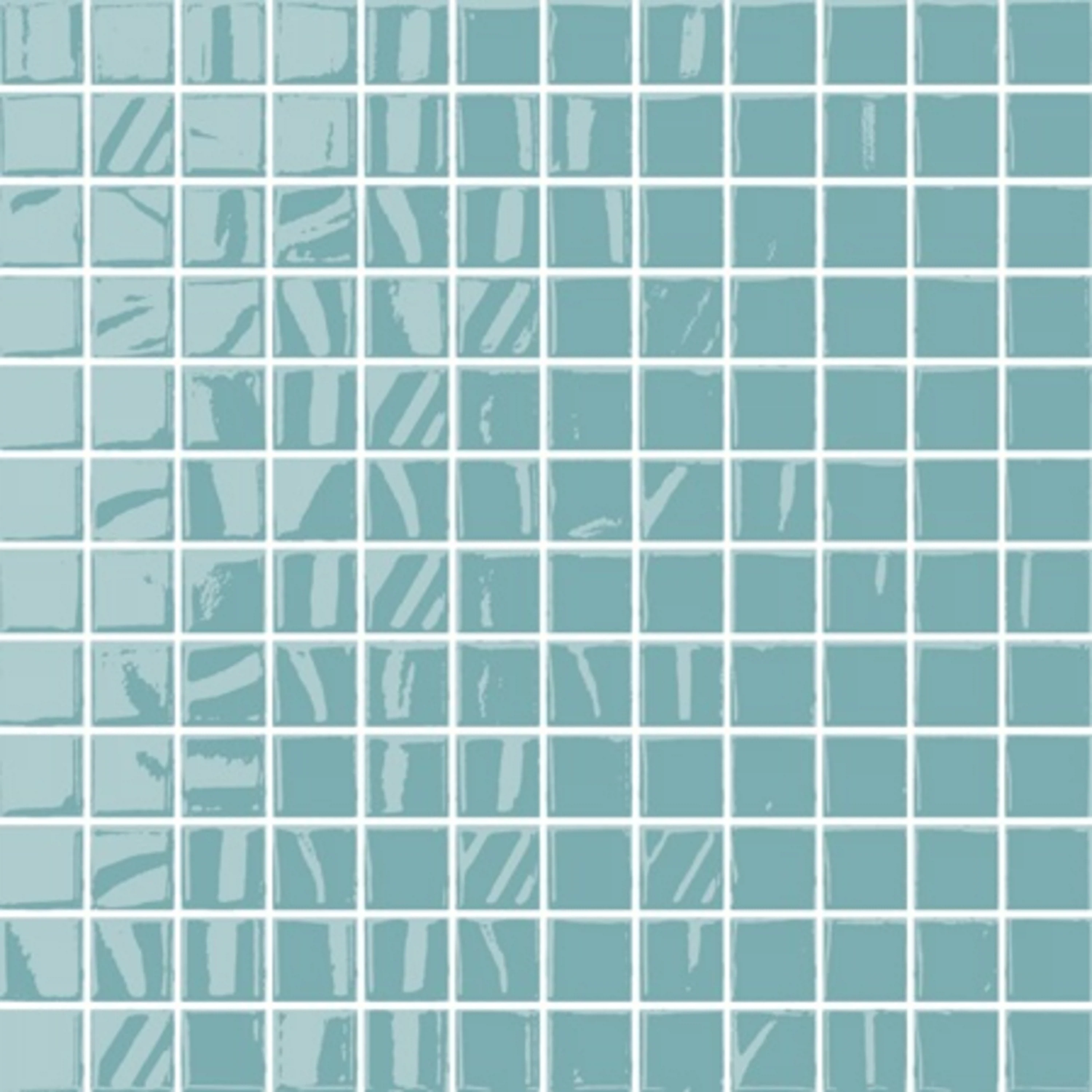 Изображение товара Мозайка Kerama Marazzi Темари синяя 29,8x29,8 см керамическая для стен