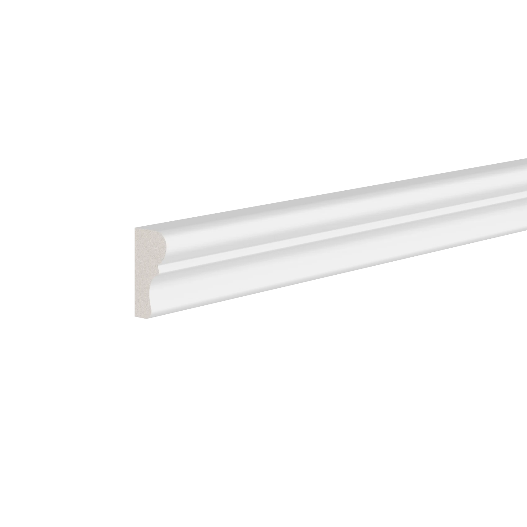 Изображение товара Молдинг Ultrawood арт. U 0020 i (2000 х 20 х 10)