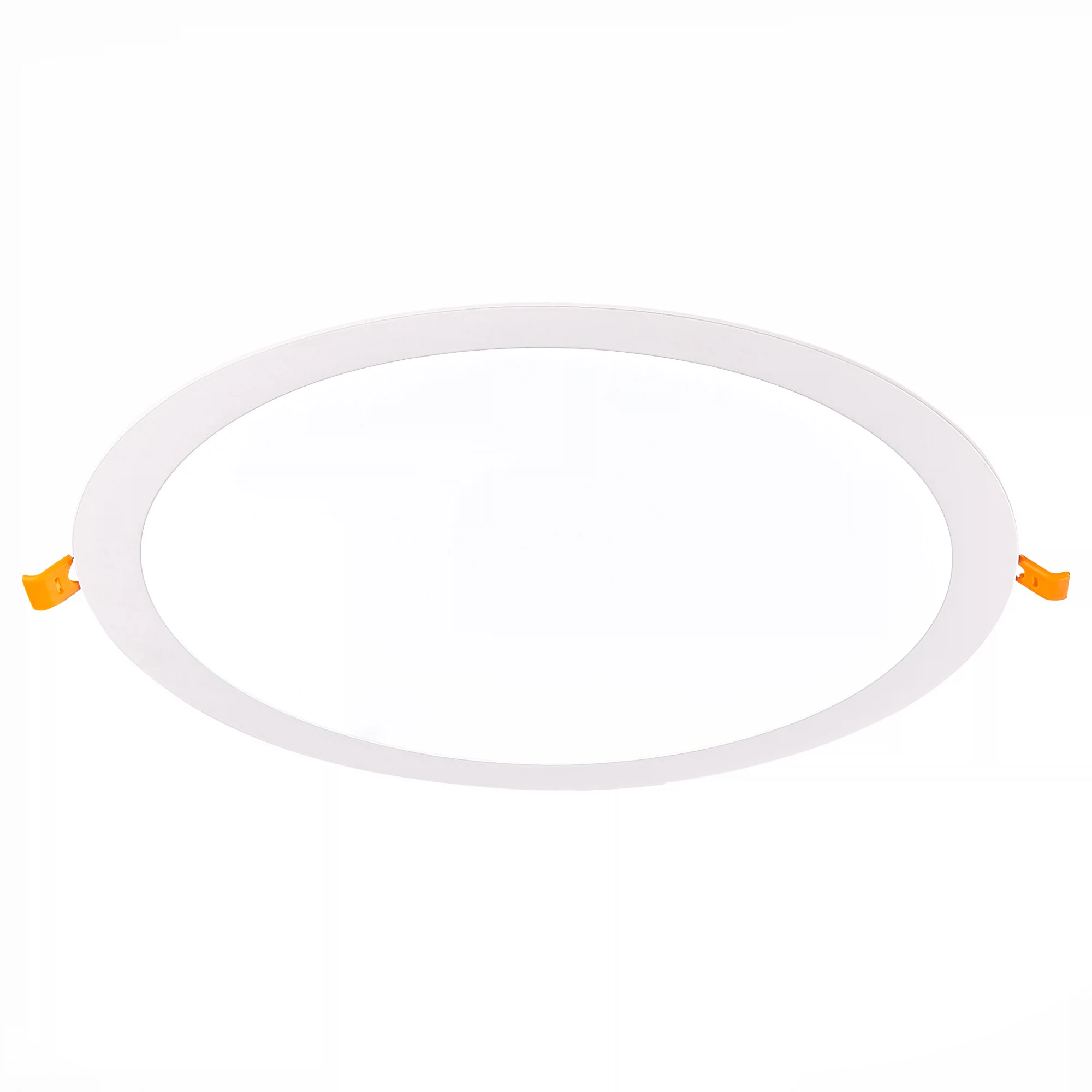 Изображение товара Светильник встраиваемый LED 24W 4000K