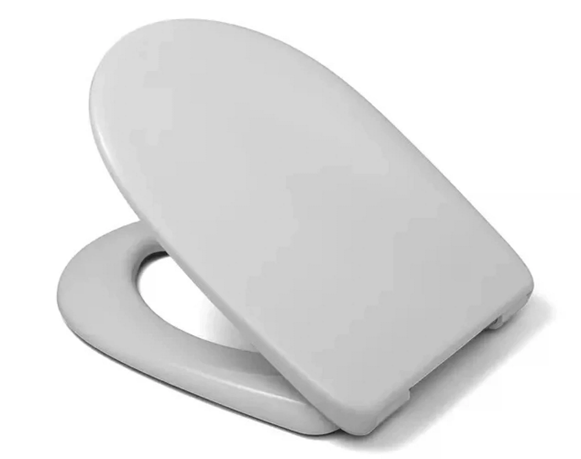 Изображение товара Сиденье для унитаза с микролифтом Haro Делфи 534202