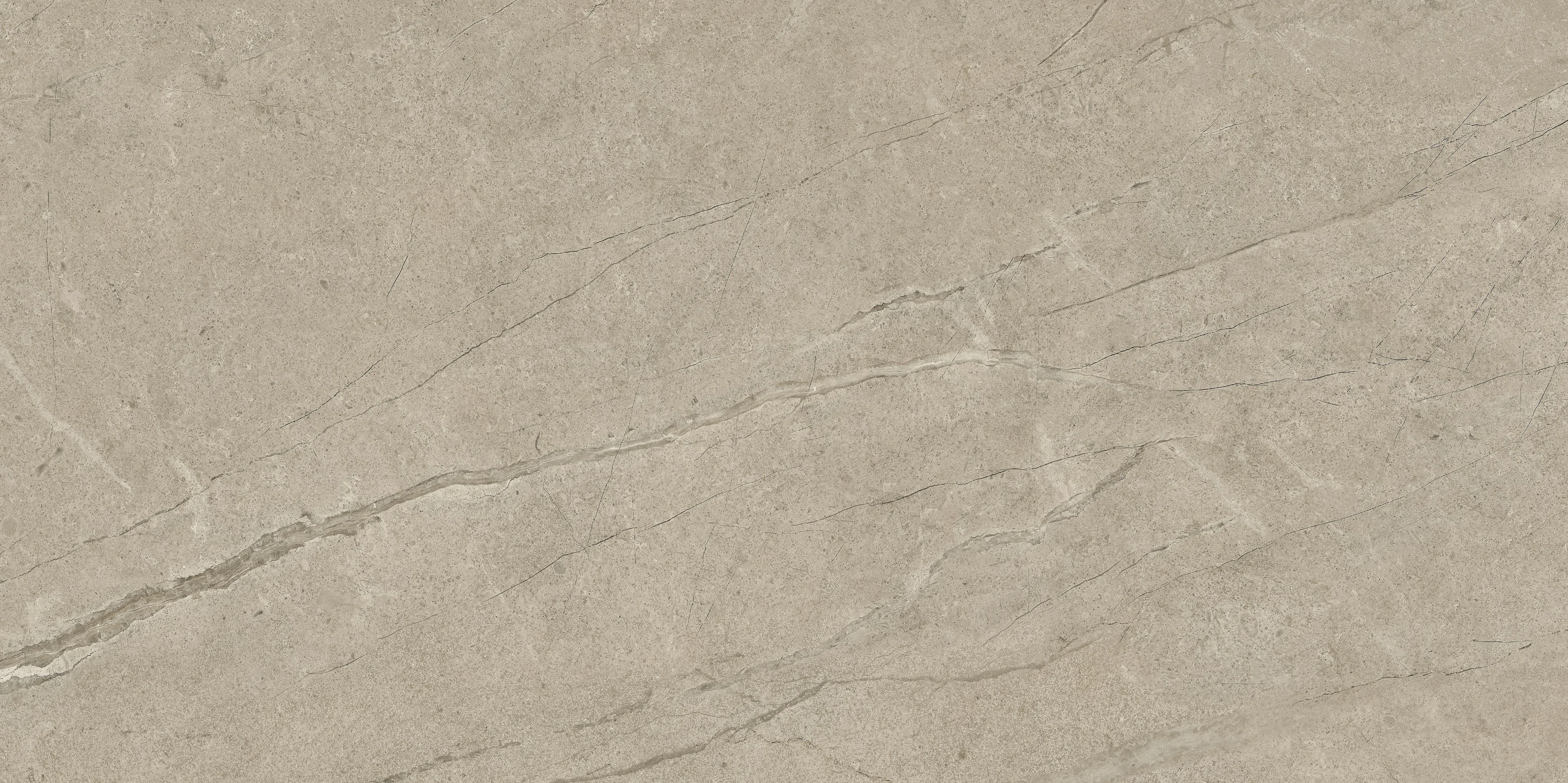 Изображение товара Керамический гранит Eurotile Pietra Beige Carving 60x120