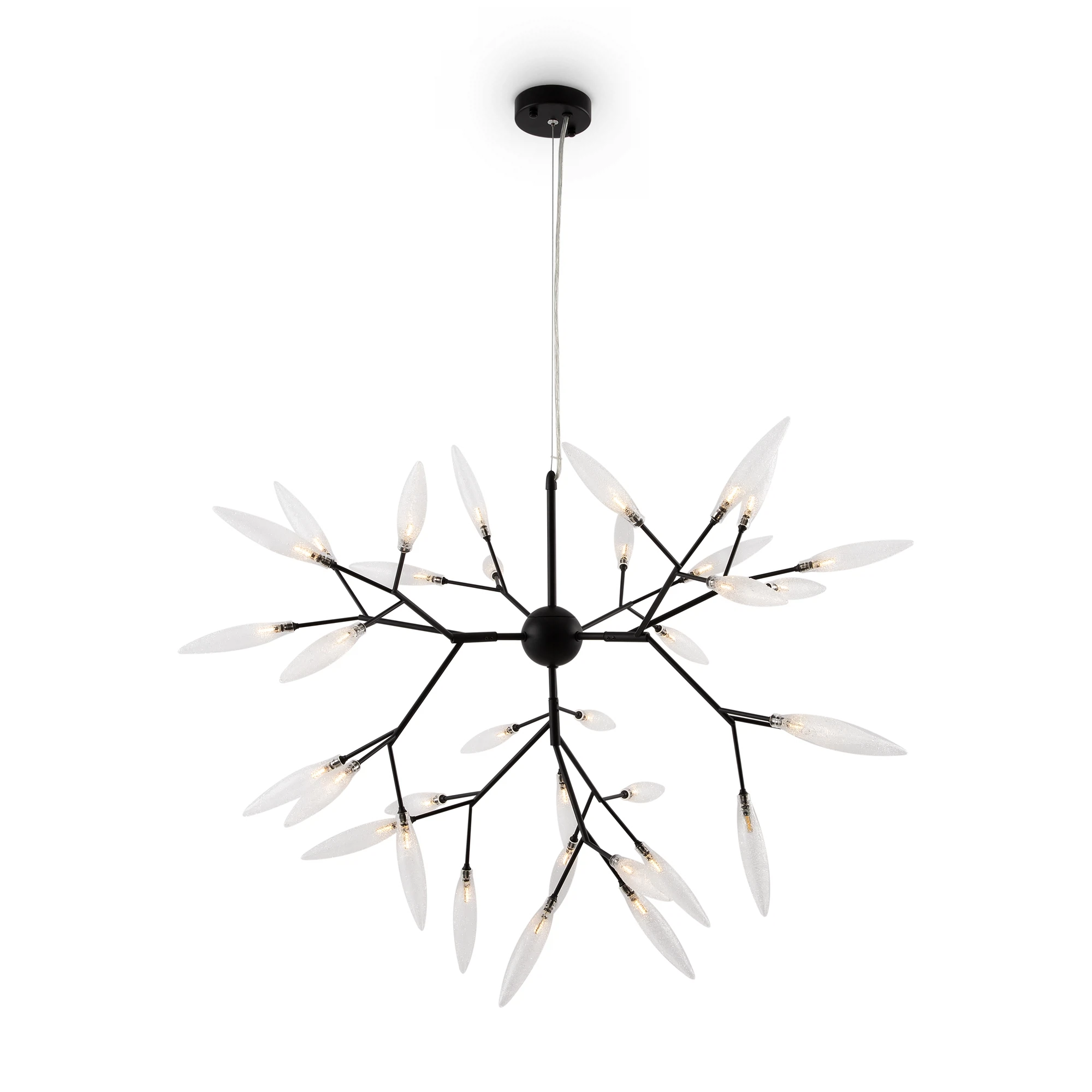 Изображение товара Подвесной светильник Market FR5067PL-36B Modern Style Germany