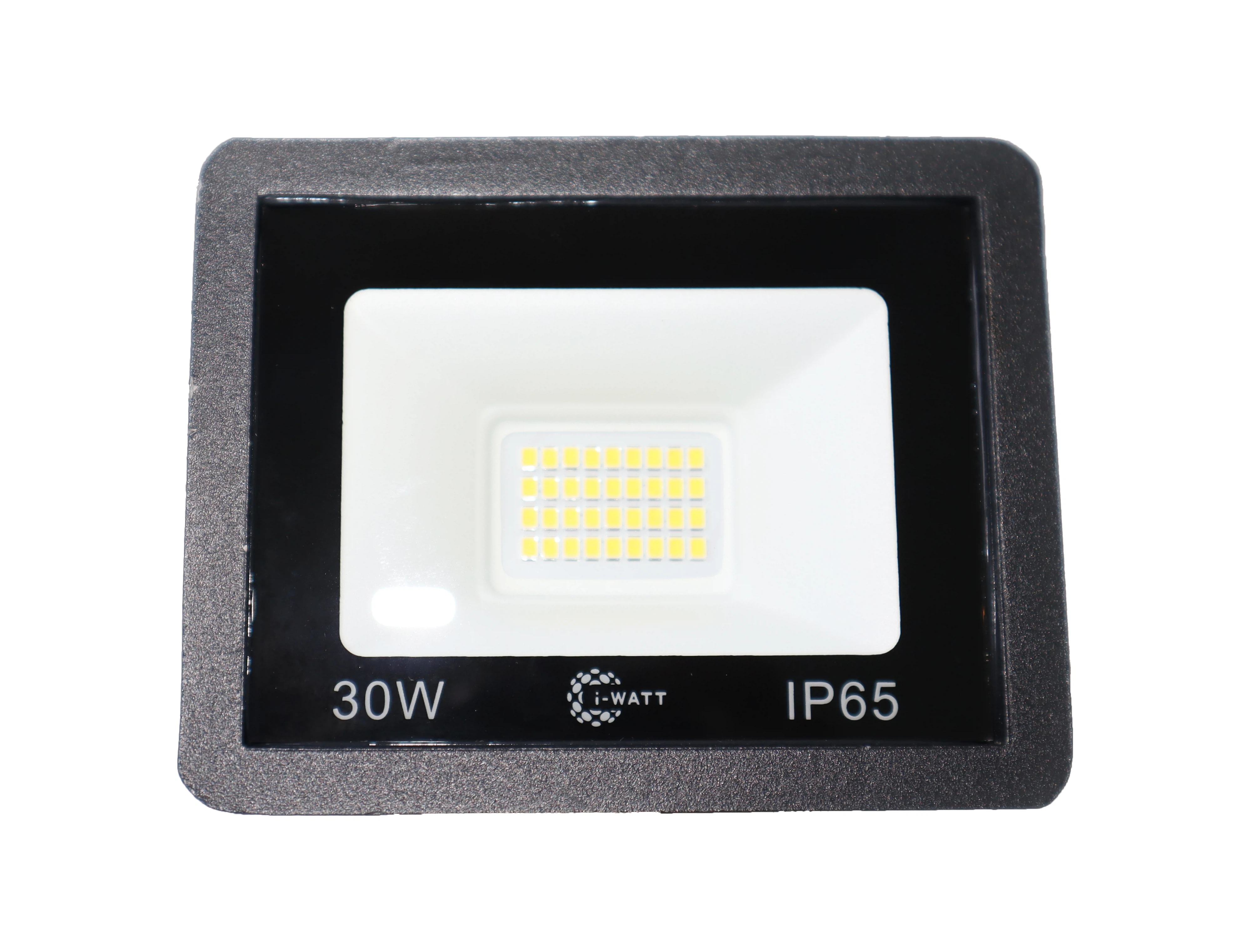 Изображение товара Прожектор I-WATT LED i-12111 6400K 30BT IP65 3600Лм