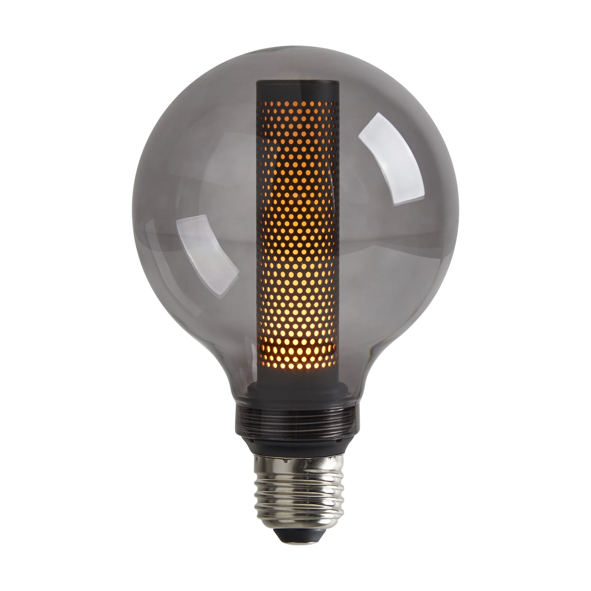 Изображение товара Декоративная светодиодная лампа VOLTEGA 8577 3,5W теплый свет E27