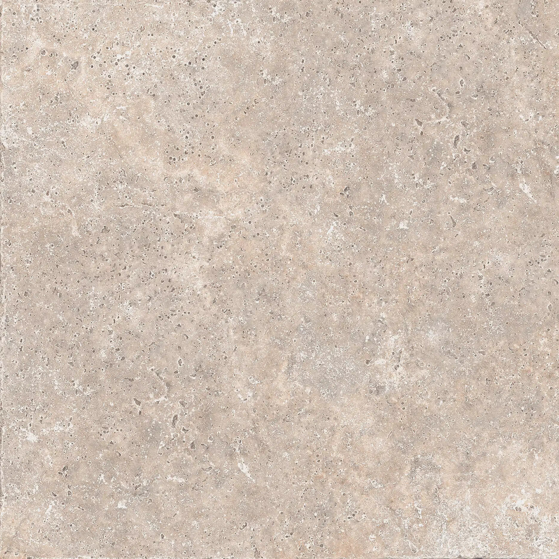 Изображение товара Керамогранит Peter Travertine Matt 60x60 см 20 мм Иран для пола и стен