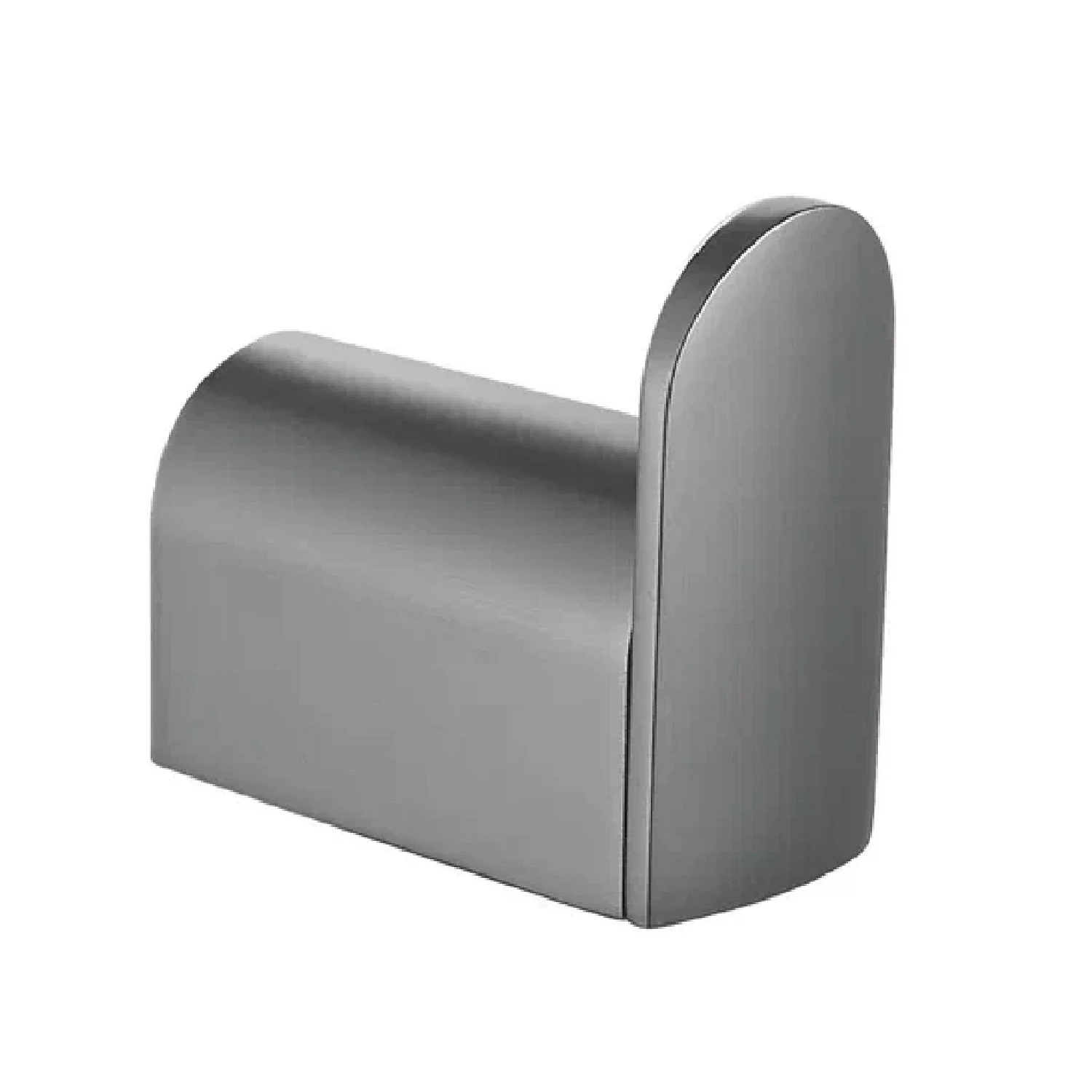 Изображение товара Крючок Rose RG1711T Пепельный