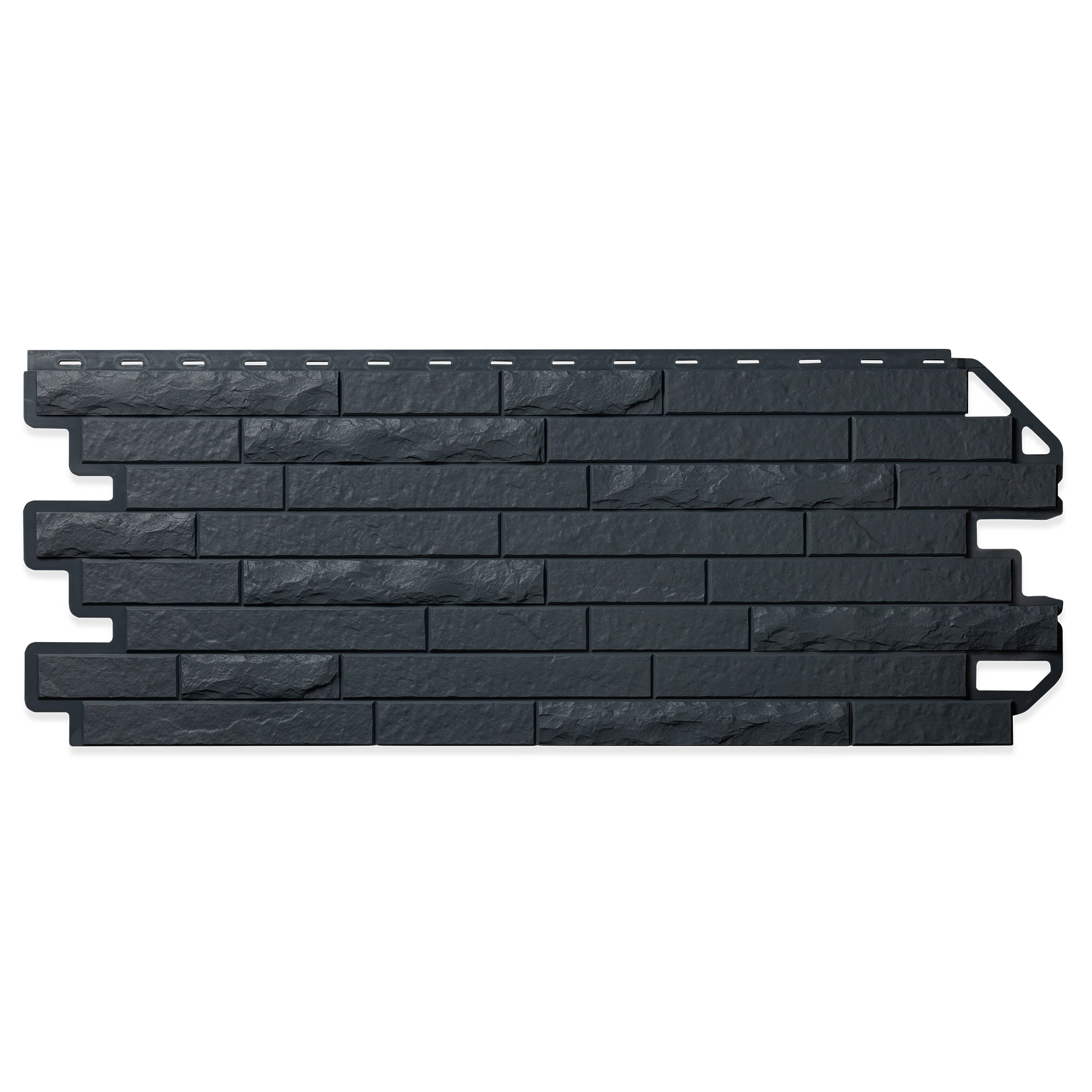 Изображение товара Фасадные панели АЛЬТА ПРОФИЛЬ Кирпич Антик ЭКО 1168х448мм боярепенки