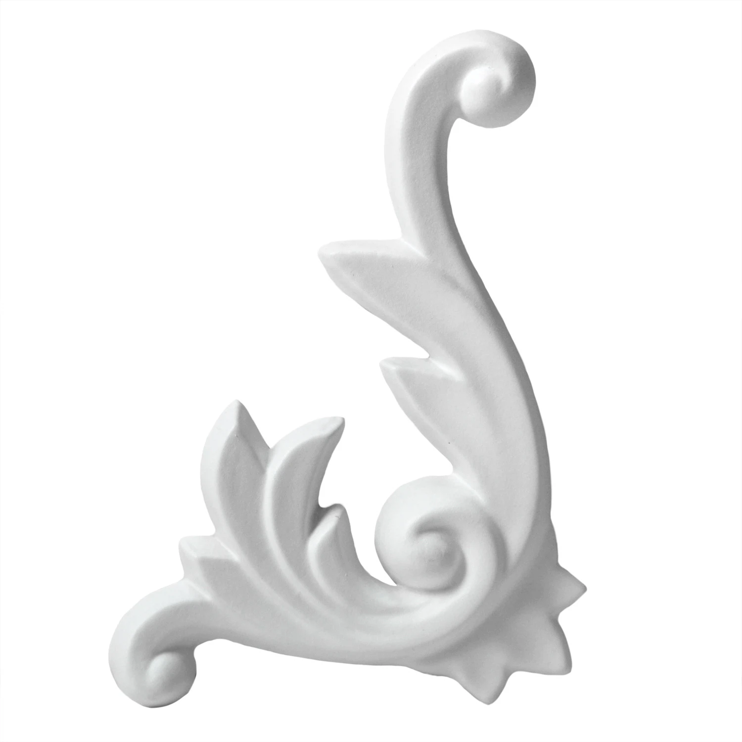 Изображение товара Декоративный орнамент из полиуретана DA-739R/60 для внутренней отделки