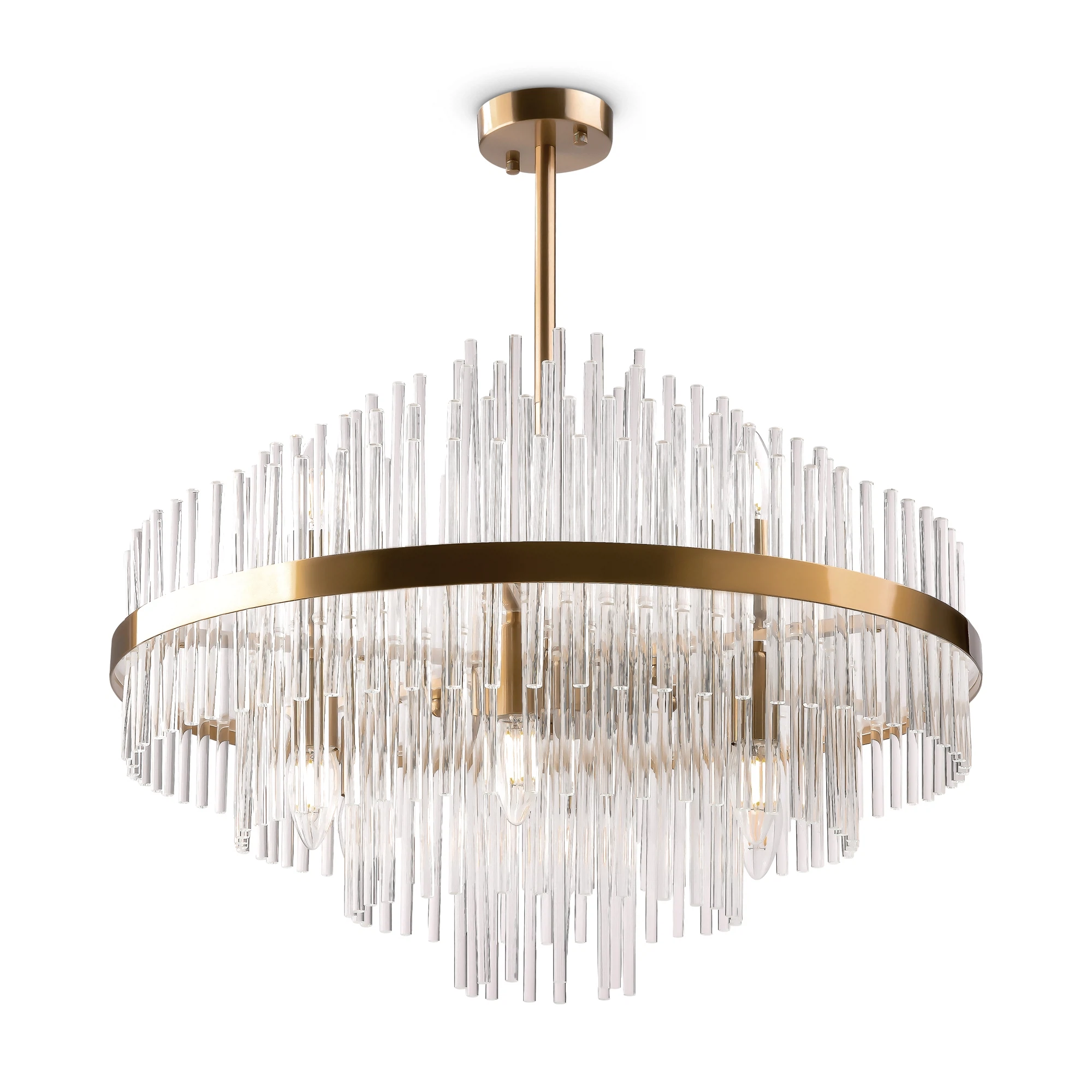 Изображение товара Люстра Freya Agora FR5216PL-09BS