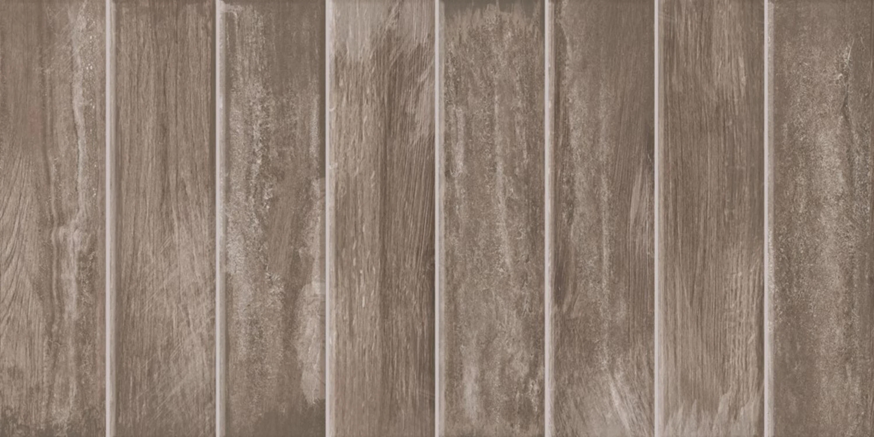 Изображение товара Плитка настенная Sandstone Bricks 31.5х63 коричневая современная для интерьера