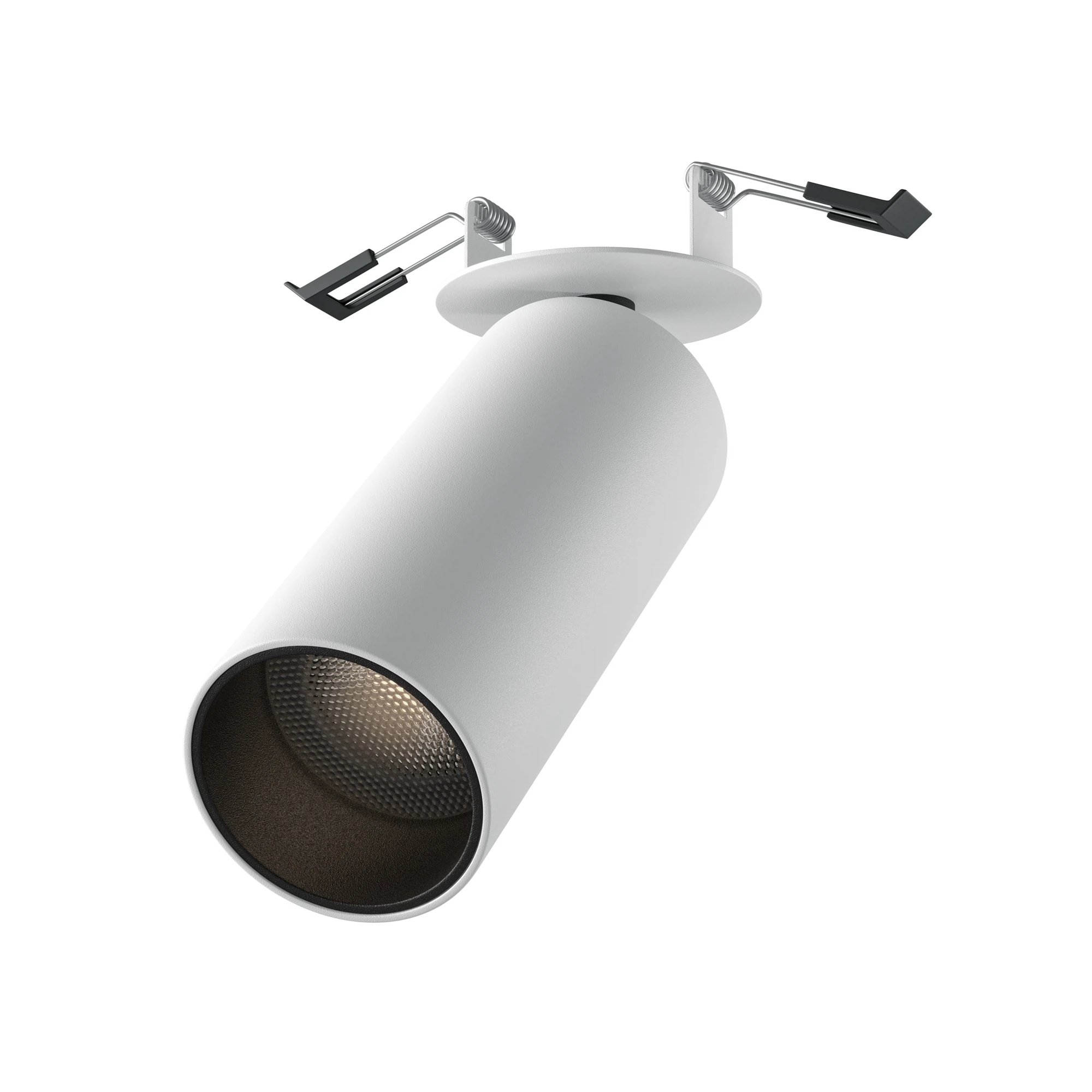 Изображение товара Встраиваемый светильник LED Maytoni Technical FOCUS 12W IP20 белый