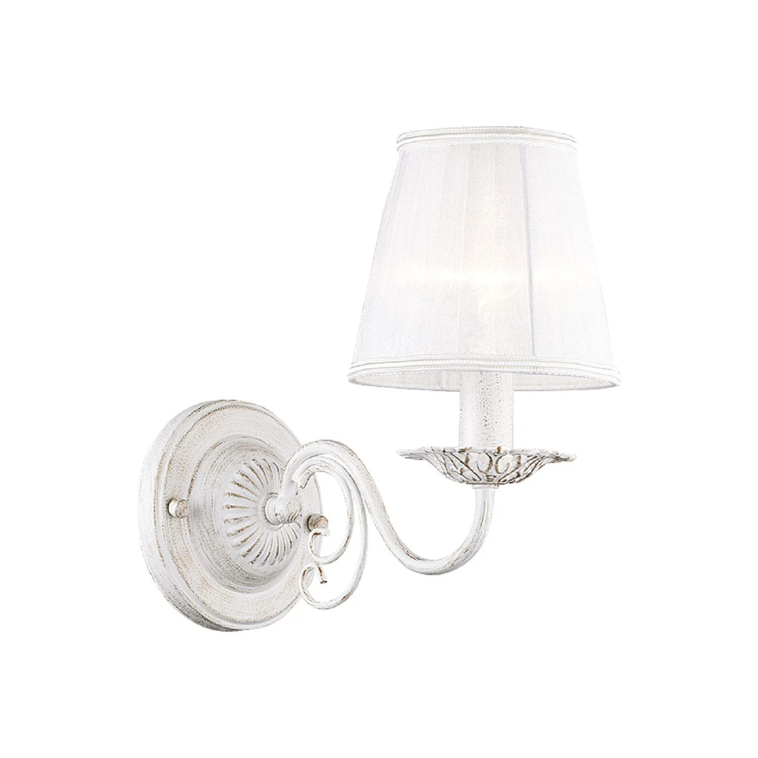 Изображение товара 1730-1W, настенный светильник, D260xW140xH250, 1xE14x40W, excluded