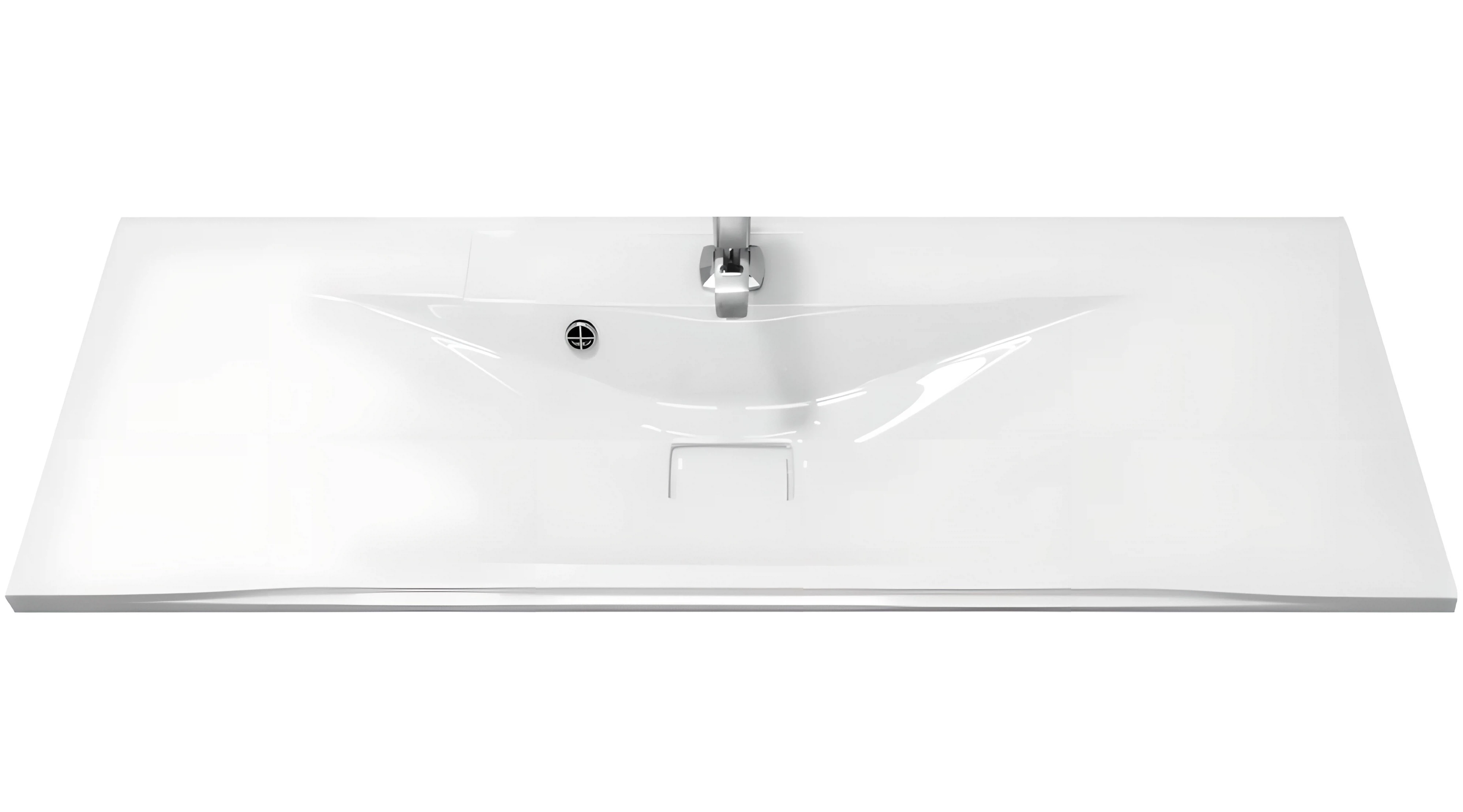 Изображение товара Раковина Milen 120