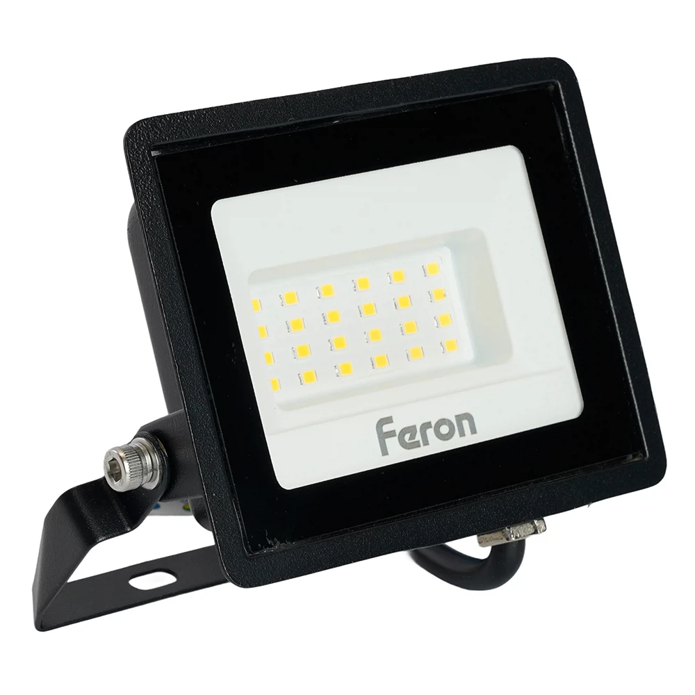 Изображение товара Светодиодный прожектор Feron LL-920 ВтIP65 30W 4000K