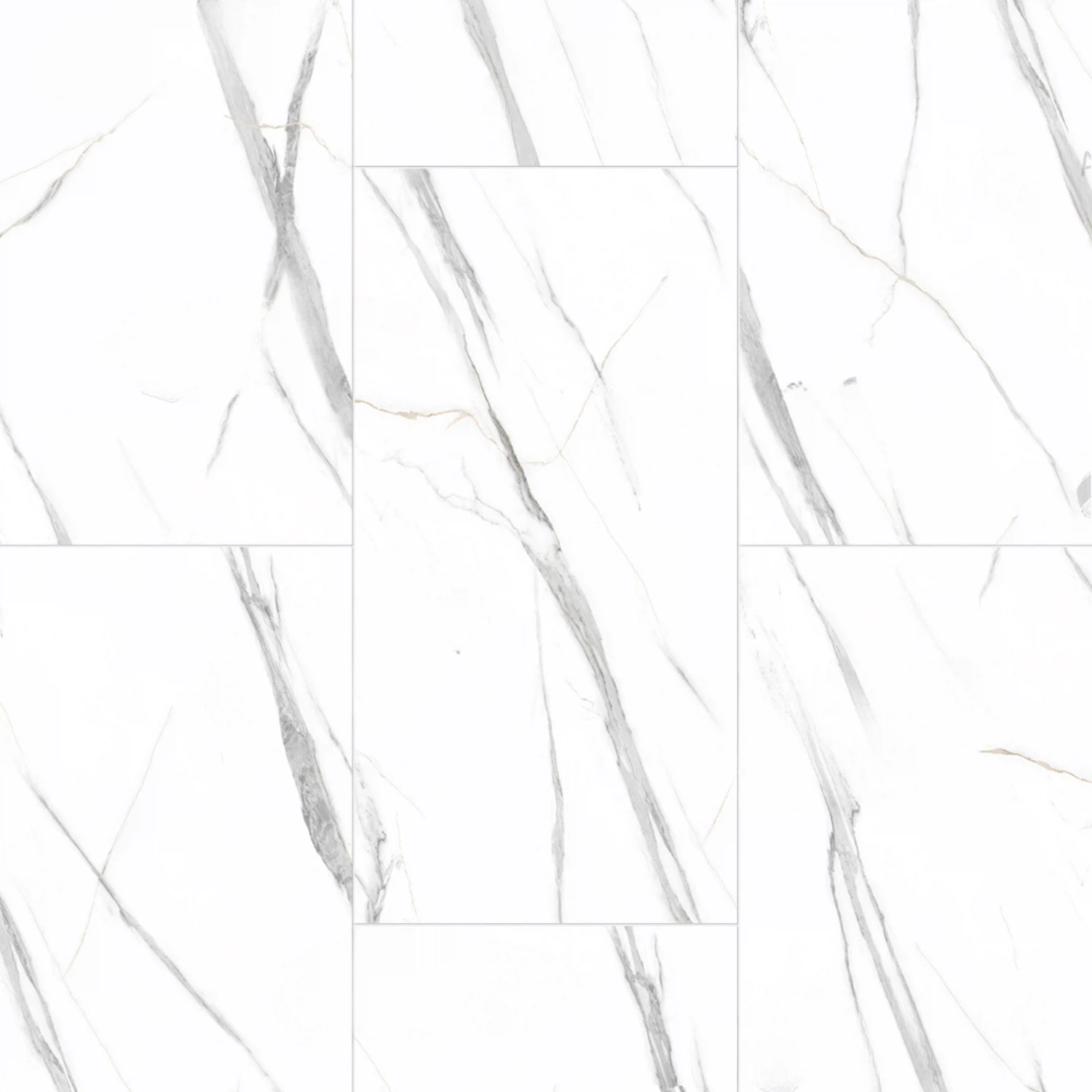 Изображение товара Виниловая плитка SPC 43 класса Alpine Floor Stone Mineral Core ЕСО4-32