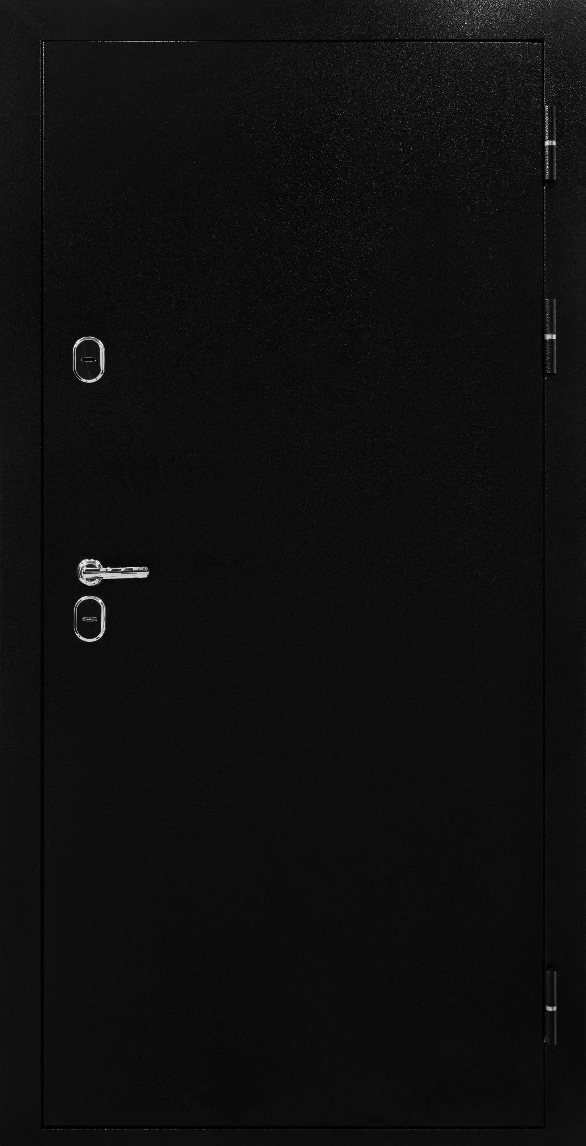 Изображение товара Металлическая входная дверь Термаль Норд 860х2050 с терморазрывом и замками