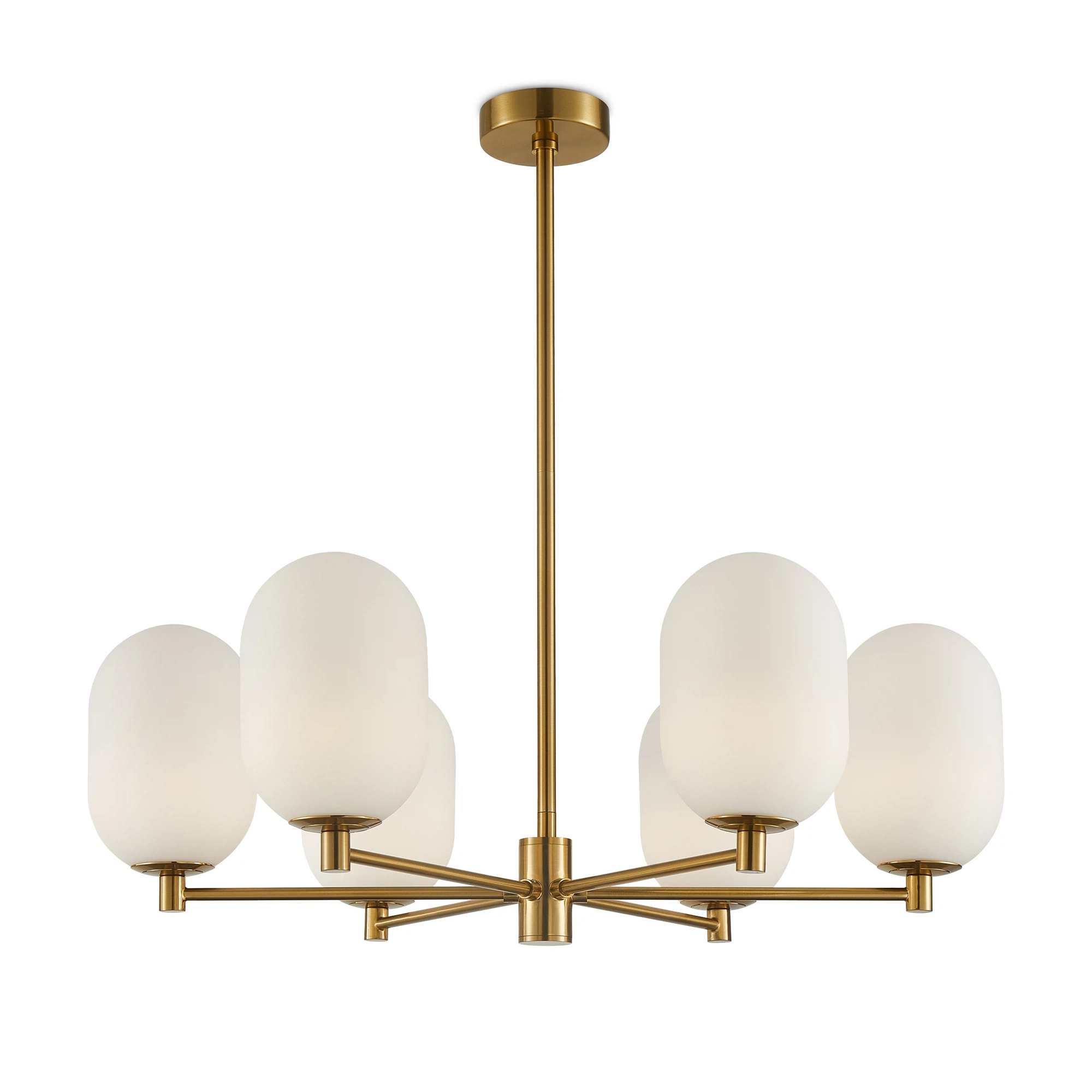 Изображение товара Люстра Freya Sharlot FR1012PL-06BS