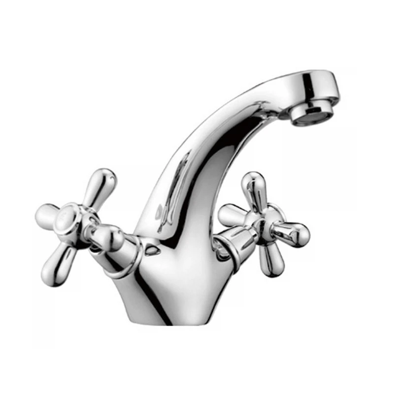 Изображение товара Смеситель для раковины FASHUN A1025, хром