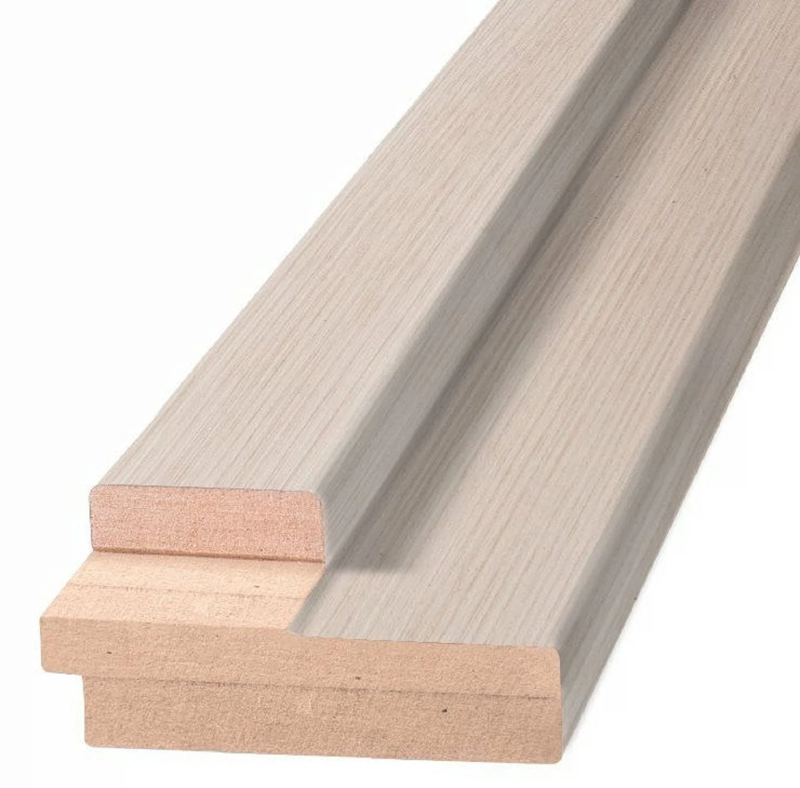 Изображение товара Коробка эшвайт 26*70*2070