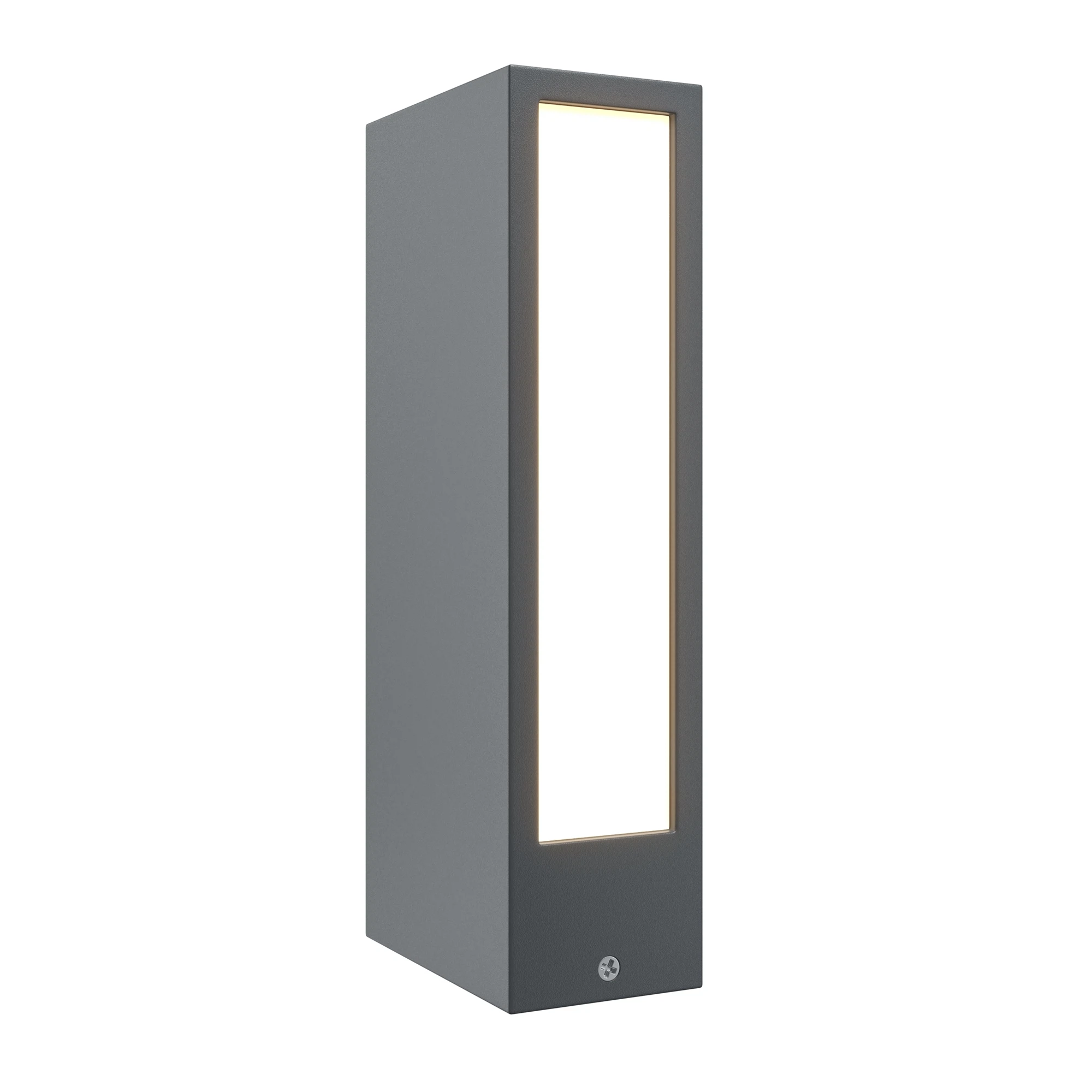 Изображение товара Ландшафтный светильник Maytoni Outdoor O422FL-L6GF IP65 серого цвета