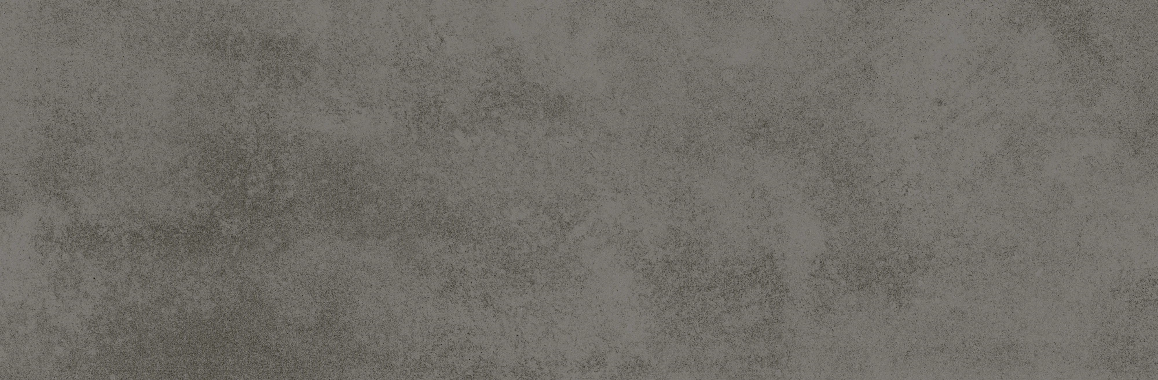 Изображение товара Керамическая настенная плитка Eurotile 942 MILLENNIUM серый темный 100x33 см