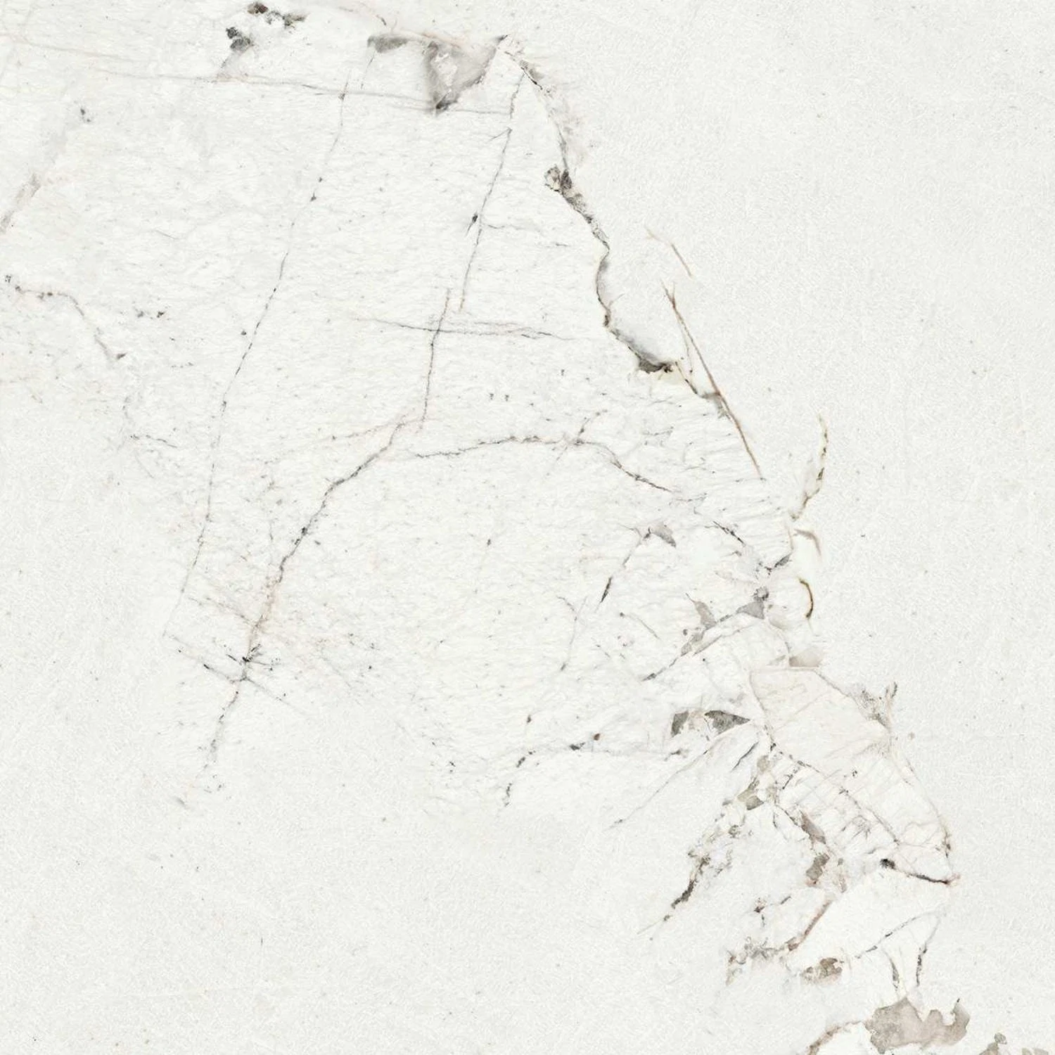 Изображение товара Плитка напольная PATAGONIA LIGHT 42x42 белая для кухни, ванной, лоджии