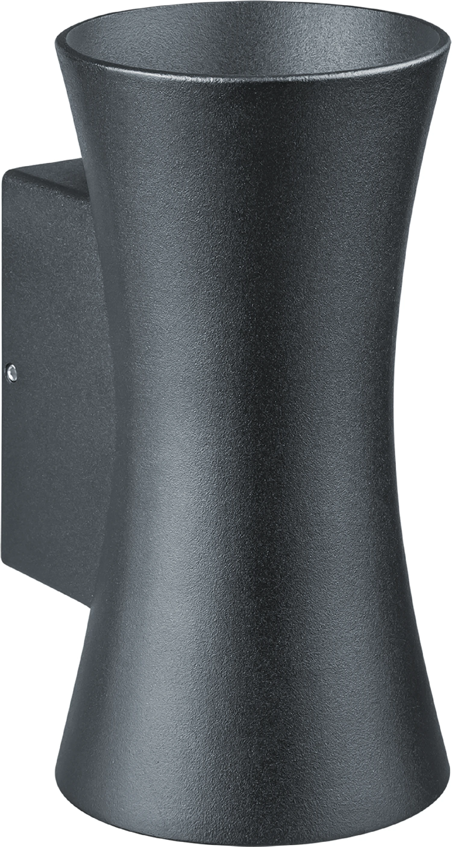 Изображение товара Светильник фасадный светодиодный Navigator 80 610, 10 Вт, теплый свет 3000К, черный