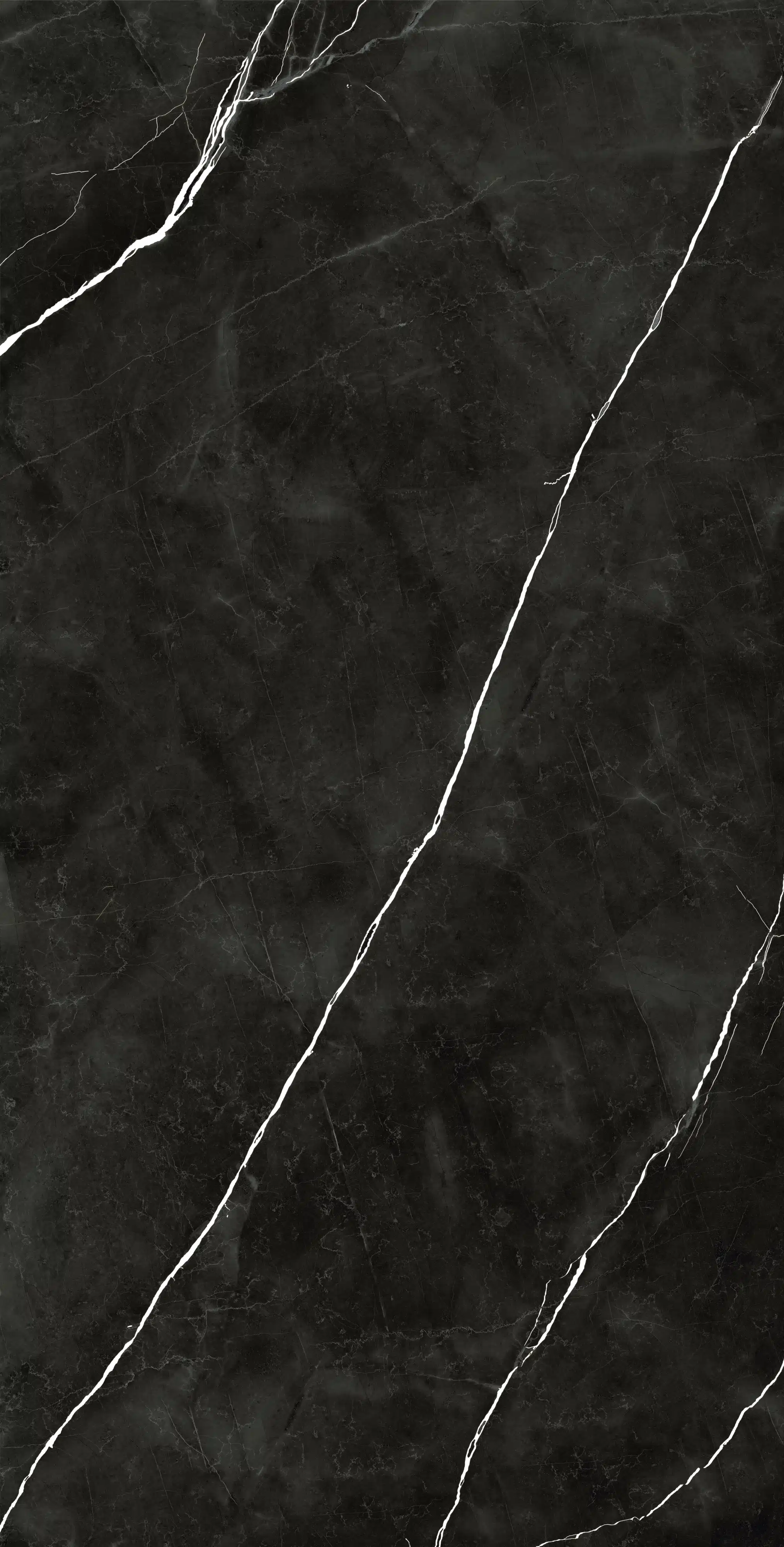Изображение товара Керамогранит Dark Marble 60x120 см для пола и стен, морозостойкий, классический стиль