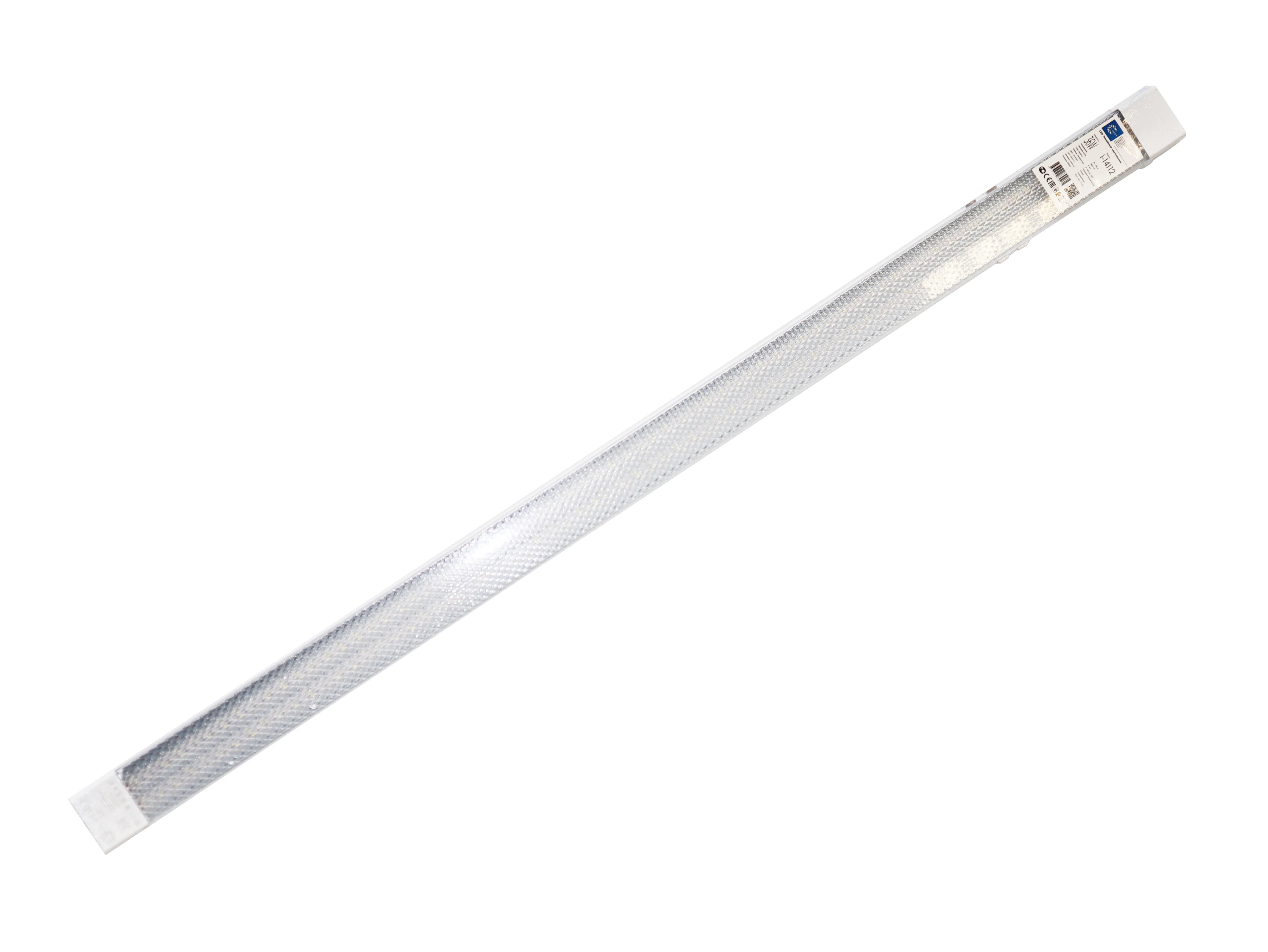 Изображение товара Линейный светильник i-WATT LED i-14112 6400K 36W IP44 4320Лм