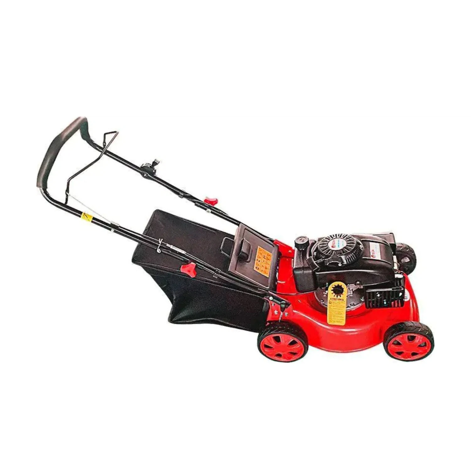 Изображение товара Газонокосилка EDON GML-460/4600 бензиновая