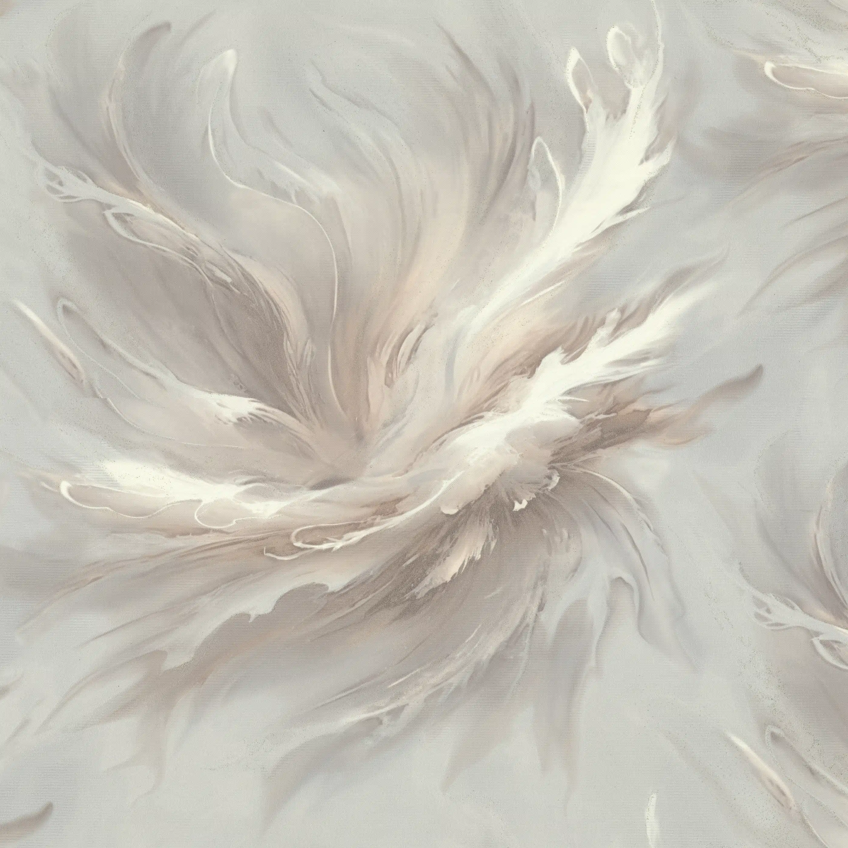 Изображение товара Обои флизелиновые Floravento Euro Decor коричневые 1,06х10,05м современный дизайн