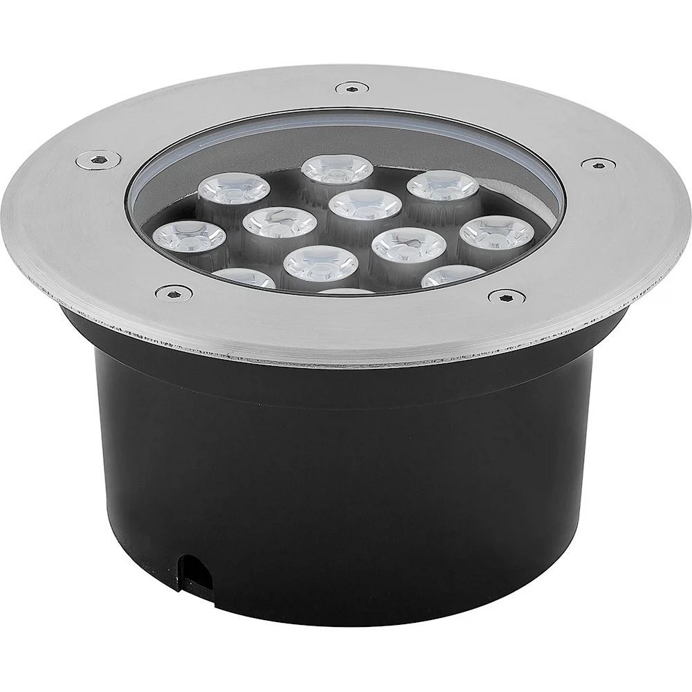 Изображение товара Светодиодный тротуарный светильник Feron SP4114 12W с защитой IP67
